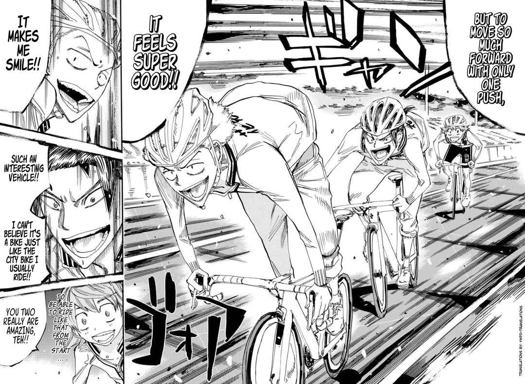 Chapter 699 - Page 14