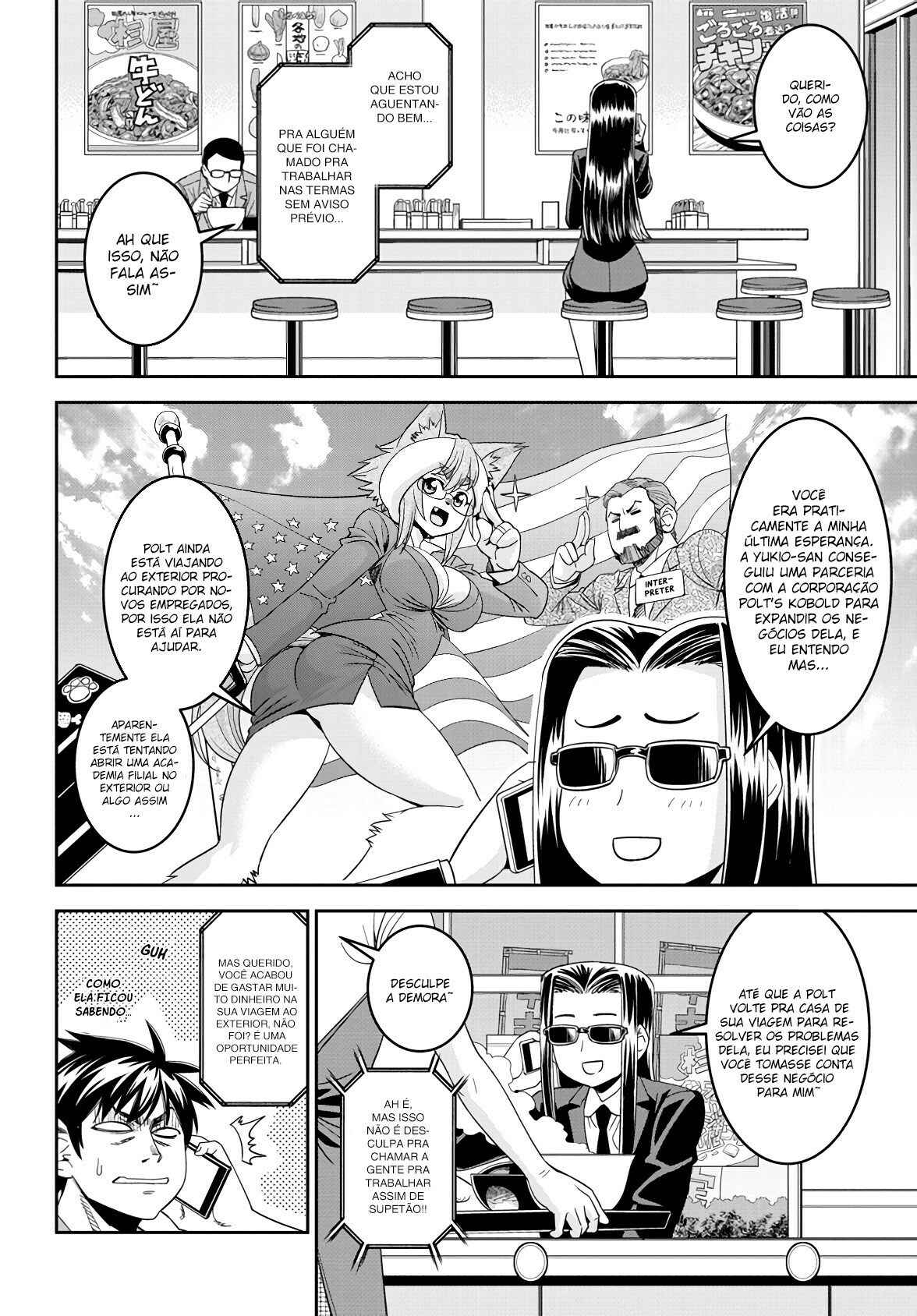 Chapter 64 - Page 14