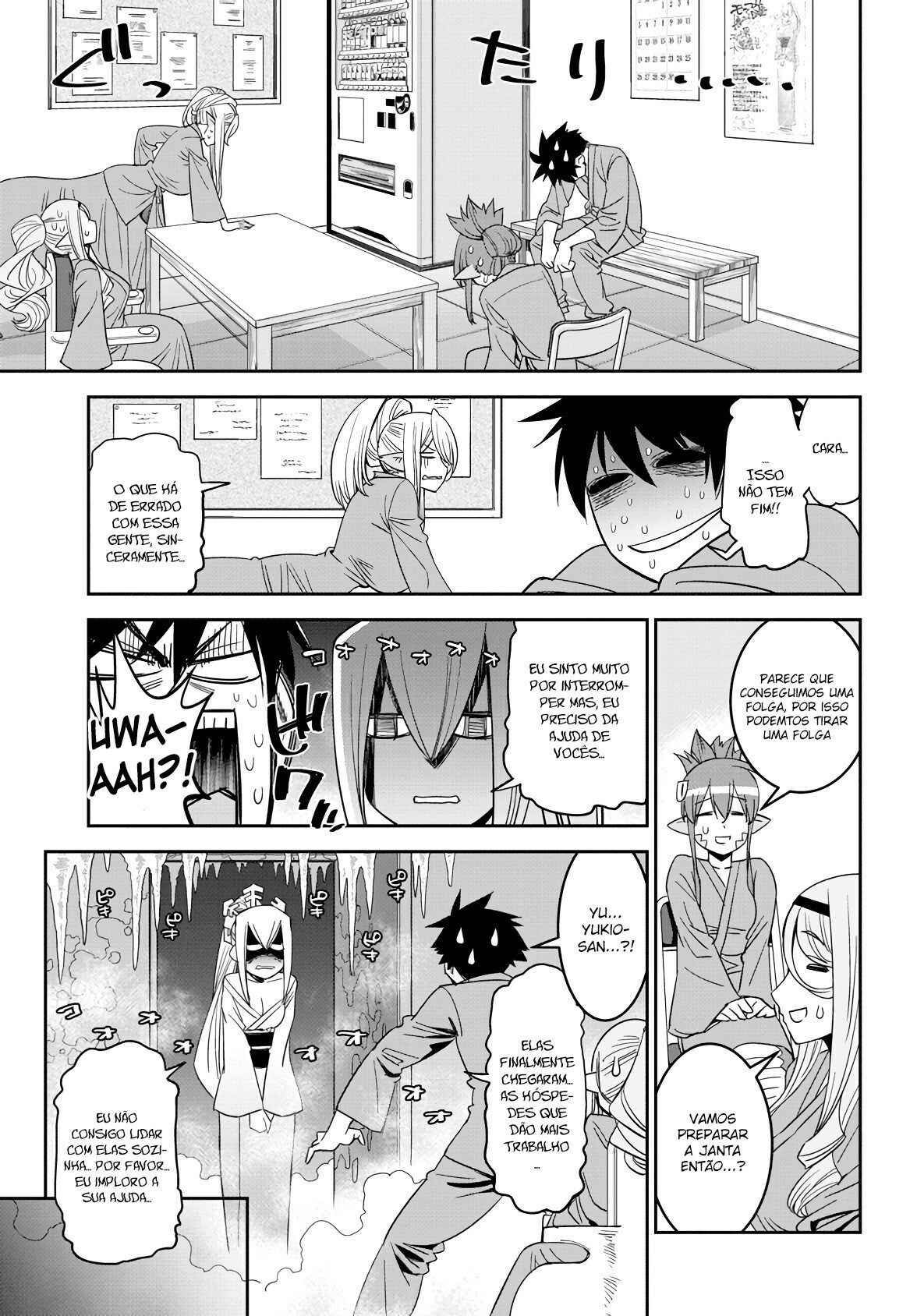 Chapter 64 - Page 23