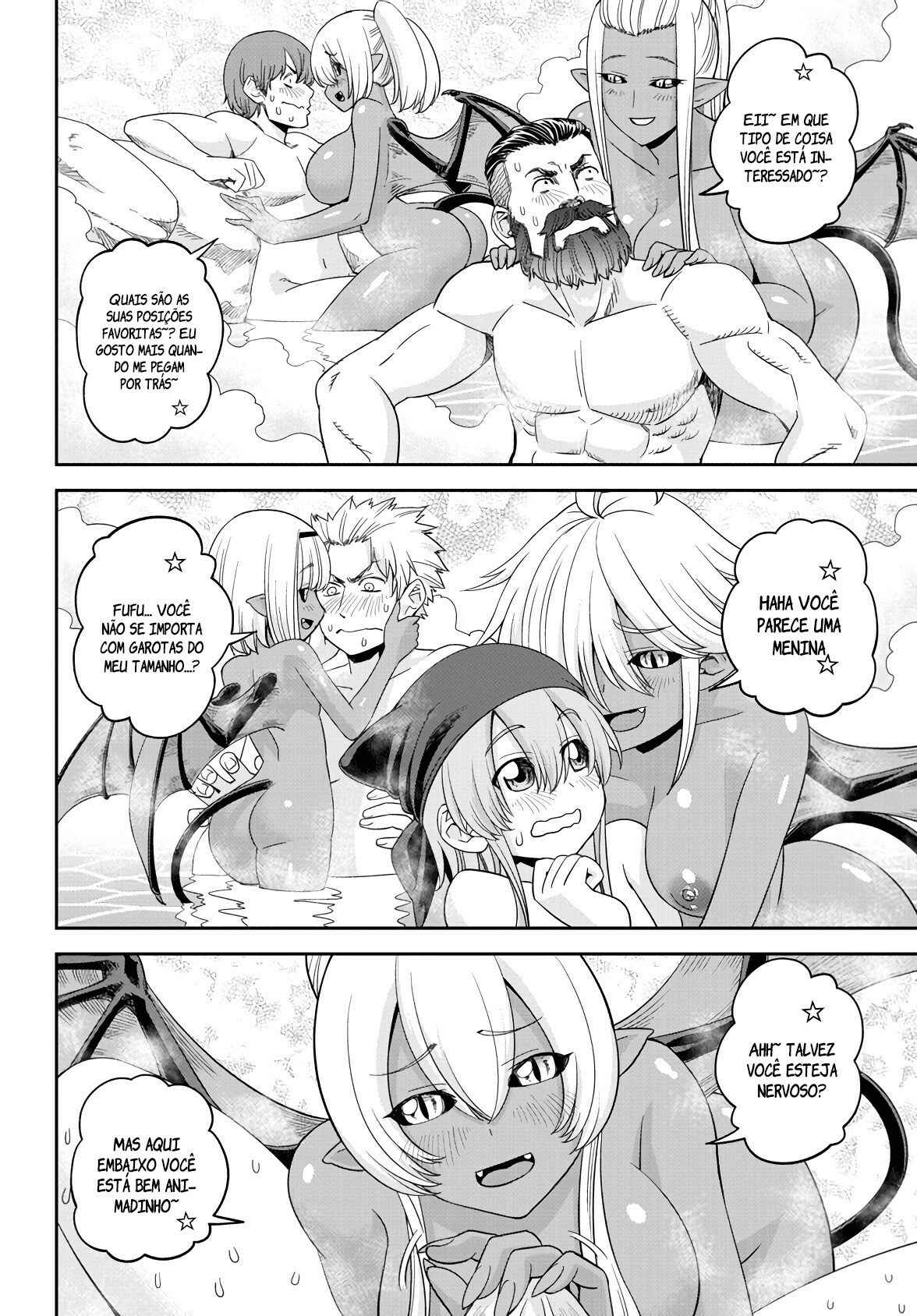 Chapter 64 - Page 25