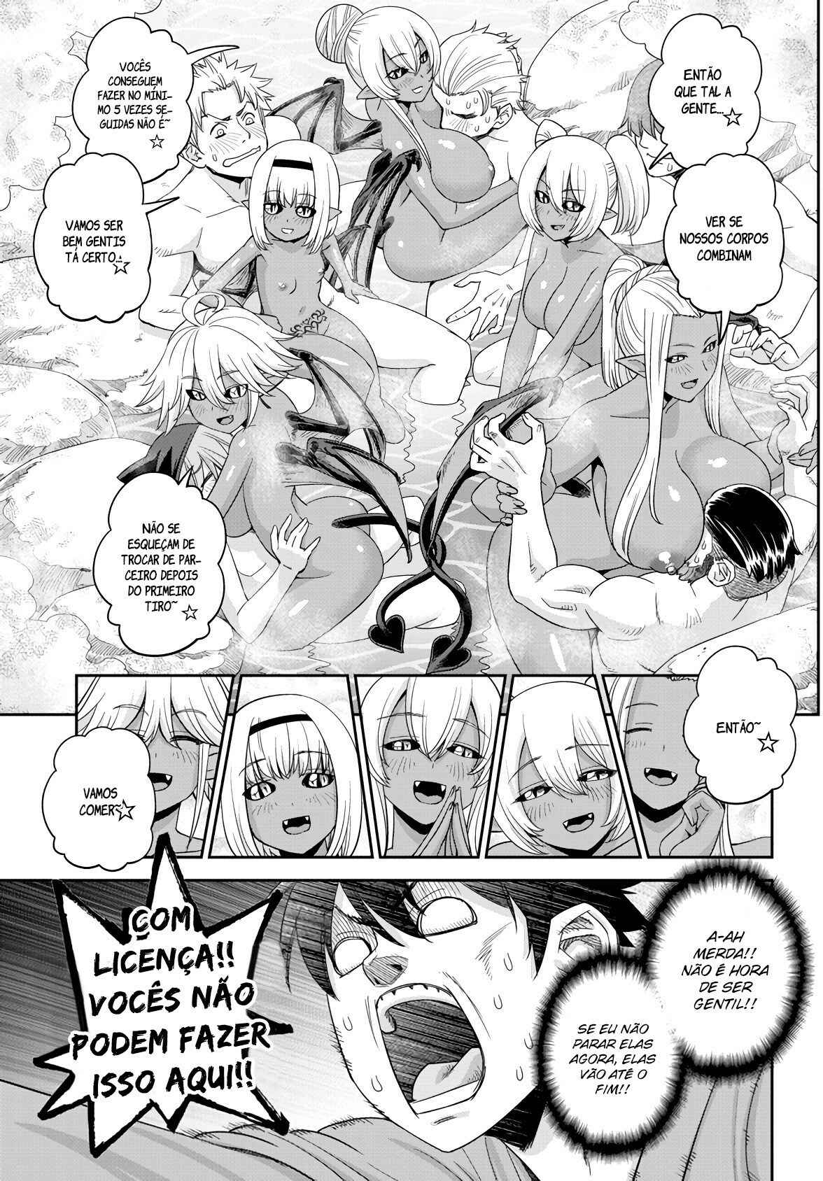 Chapter 64 - Page 26
