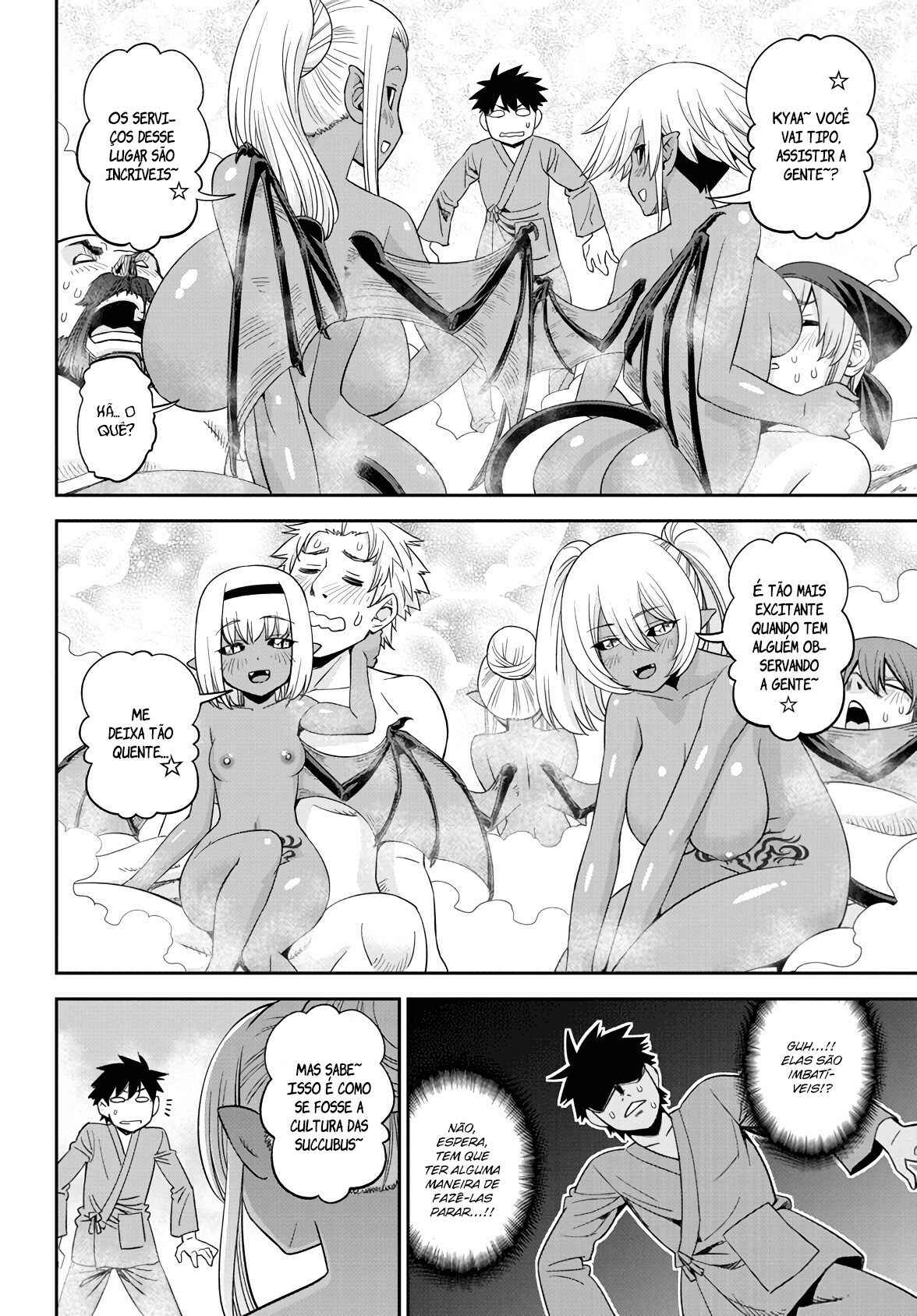 Chapter 64 - Page 27