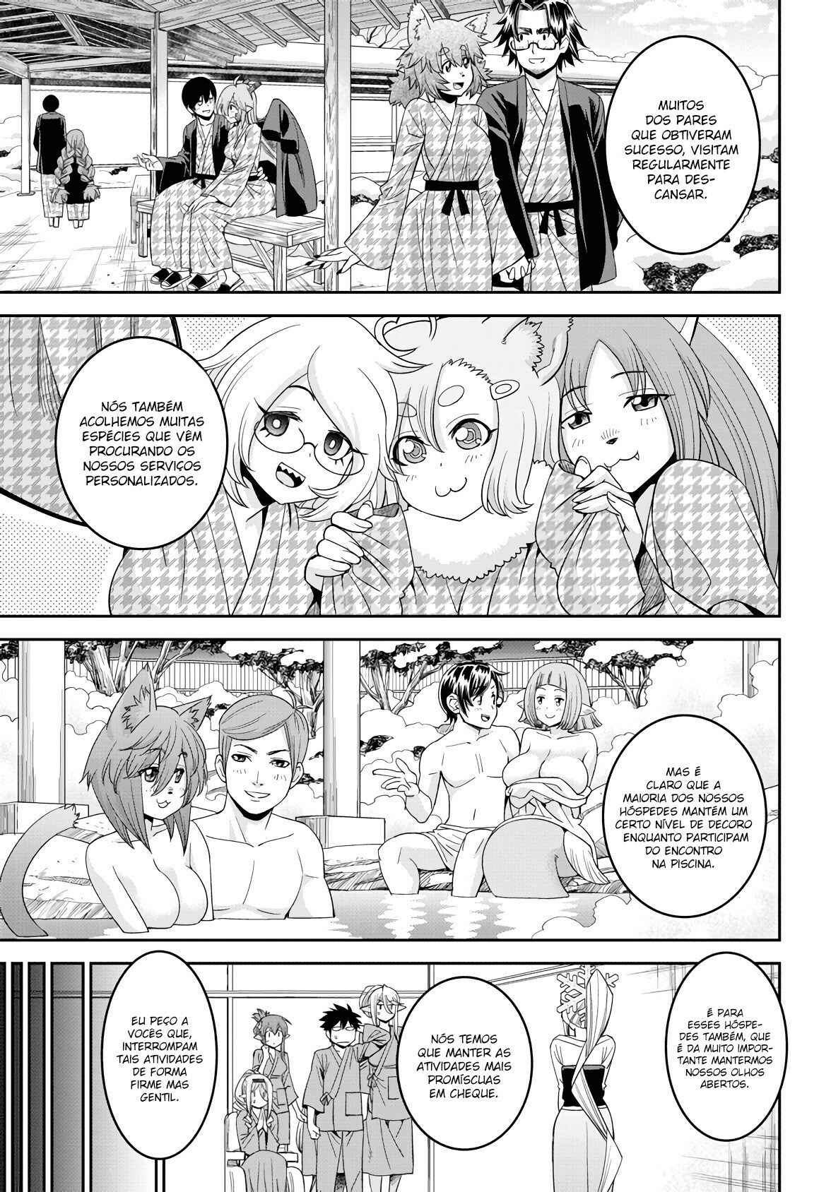 Chapter 64 - Page 9