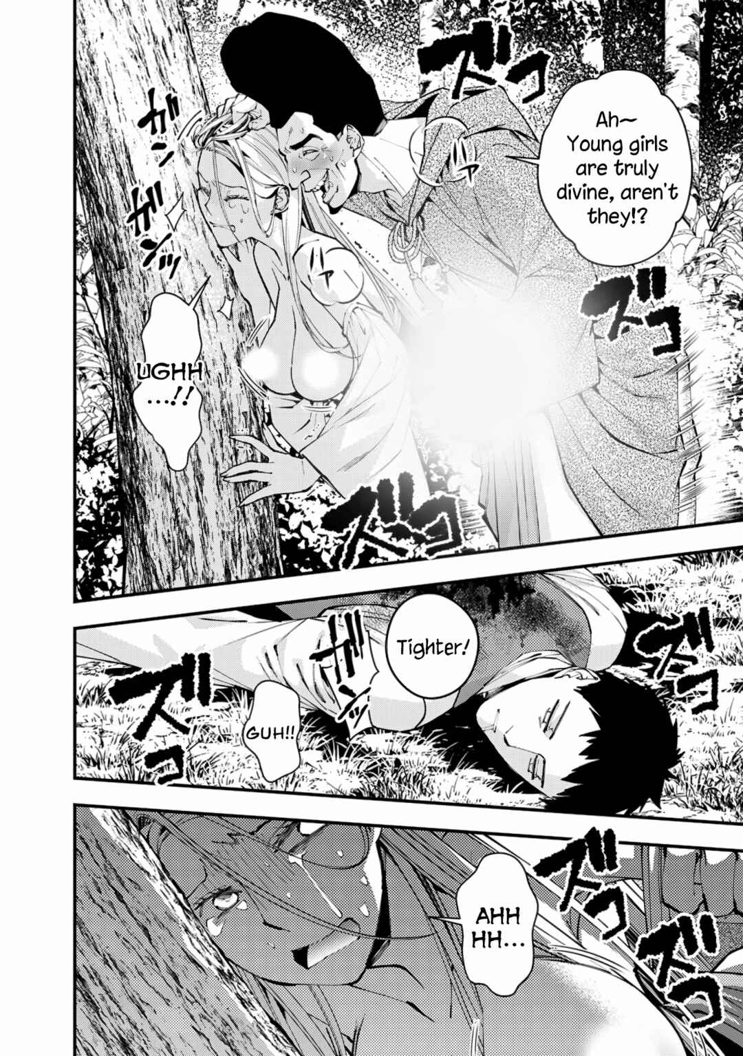 Chapter 90 - Page 10
