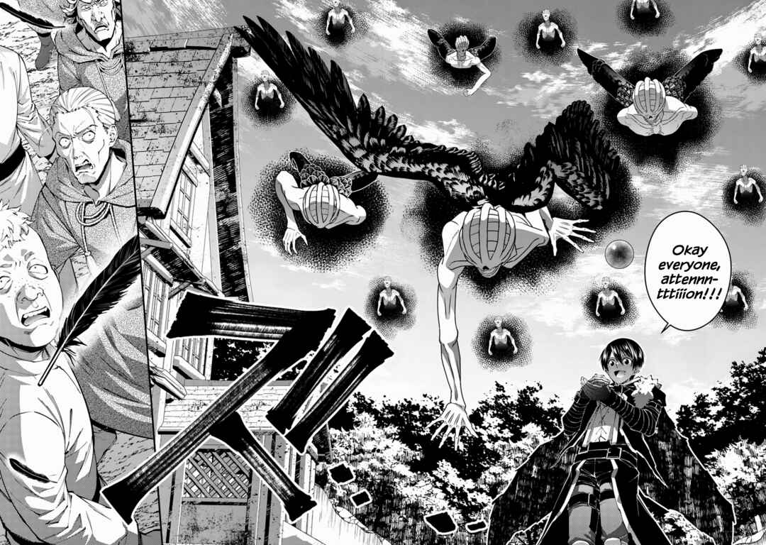 Chapter 90 - Page 14