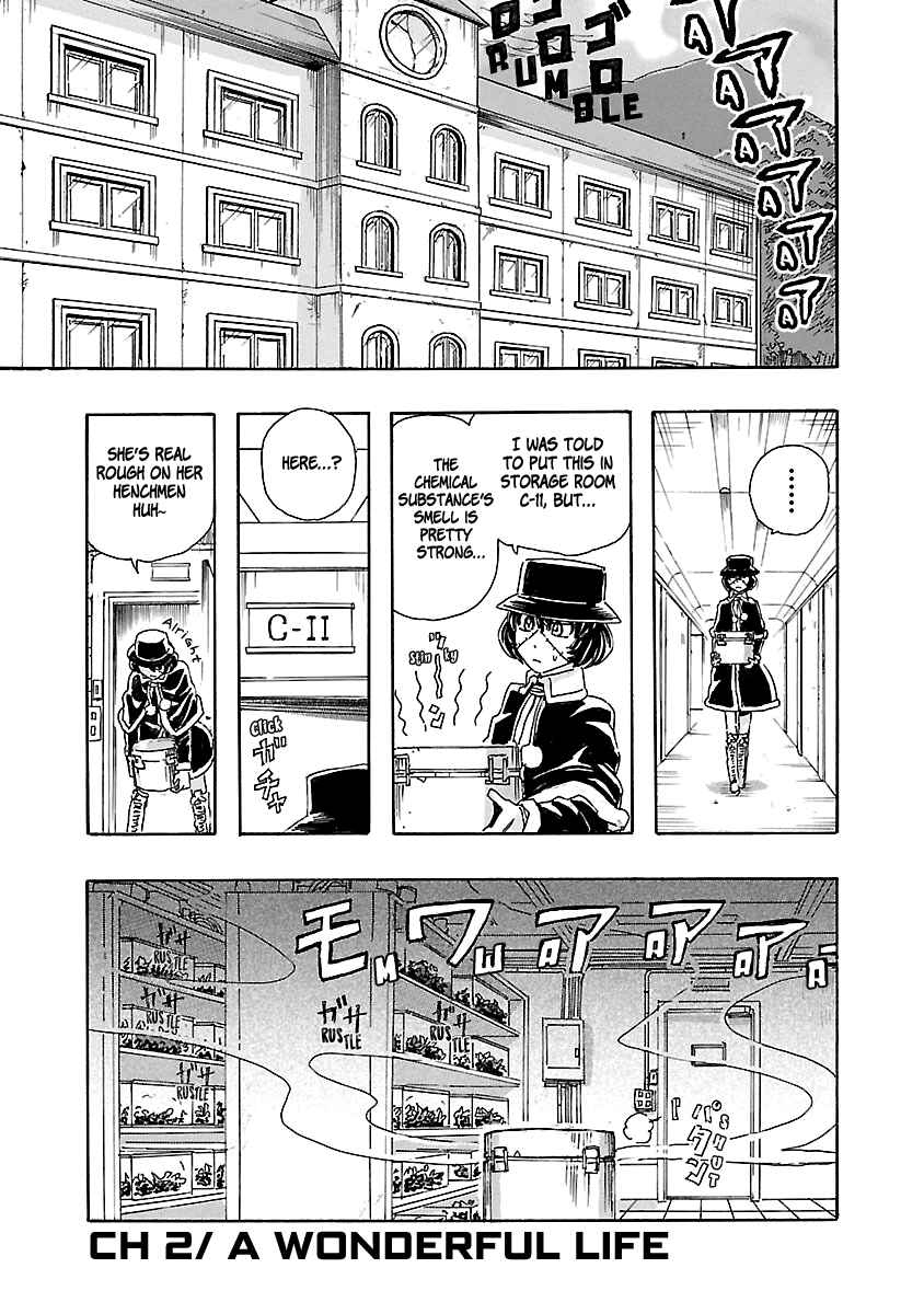Chapter 2 - Page 1