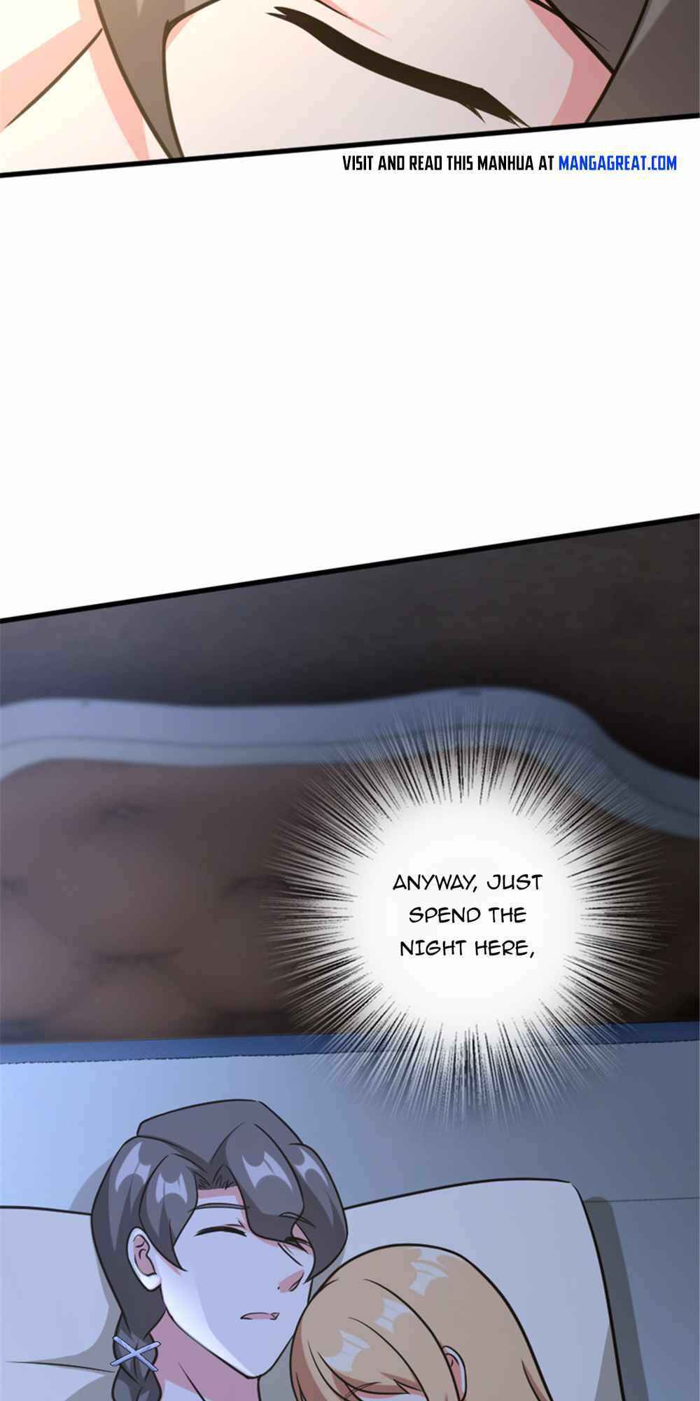 Chapter 402 - Page 16