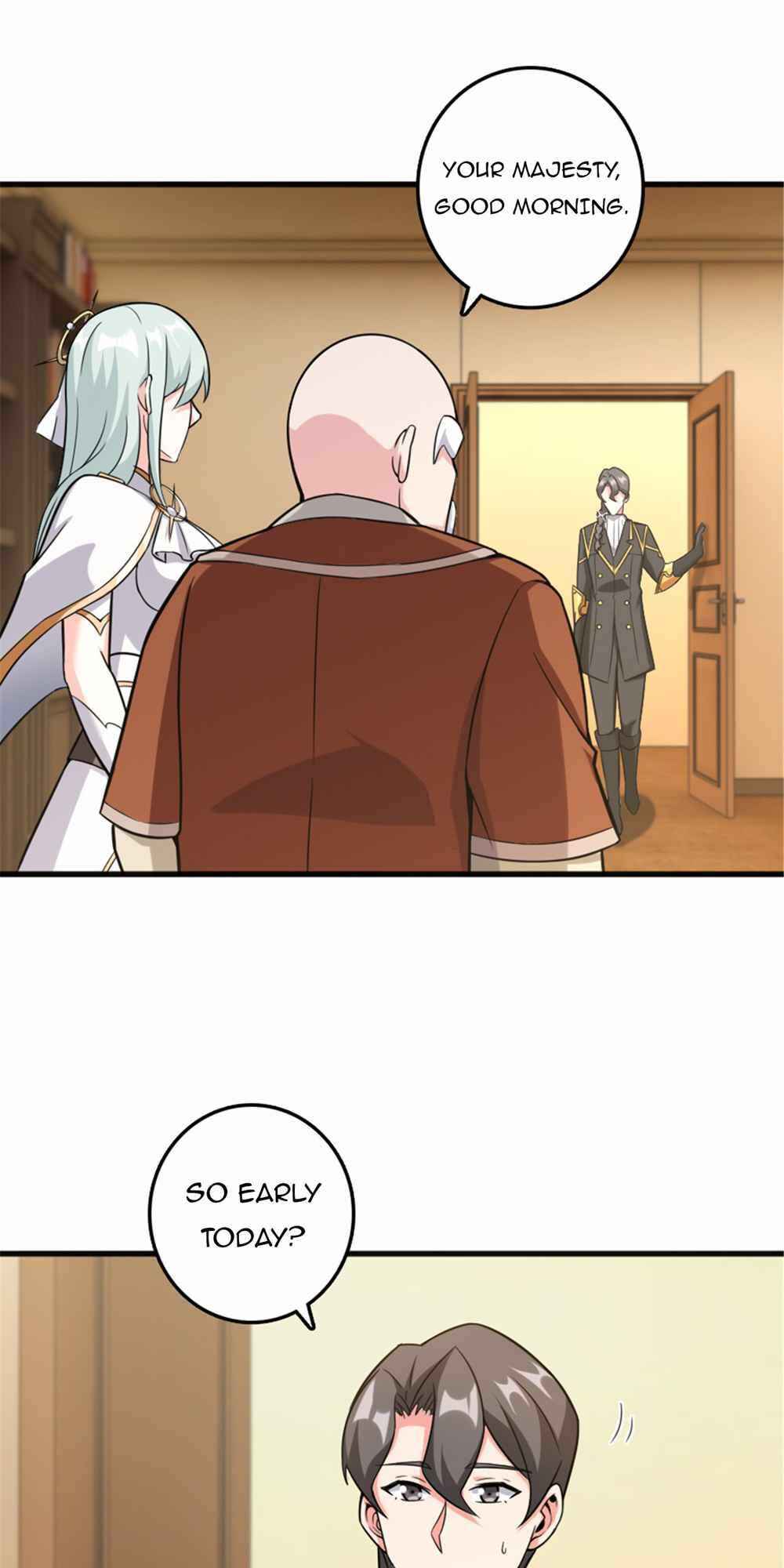 Chapter 402 - Page 20
