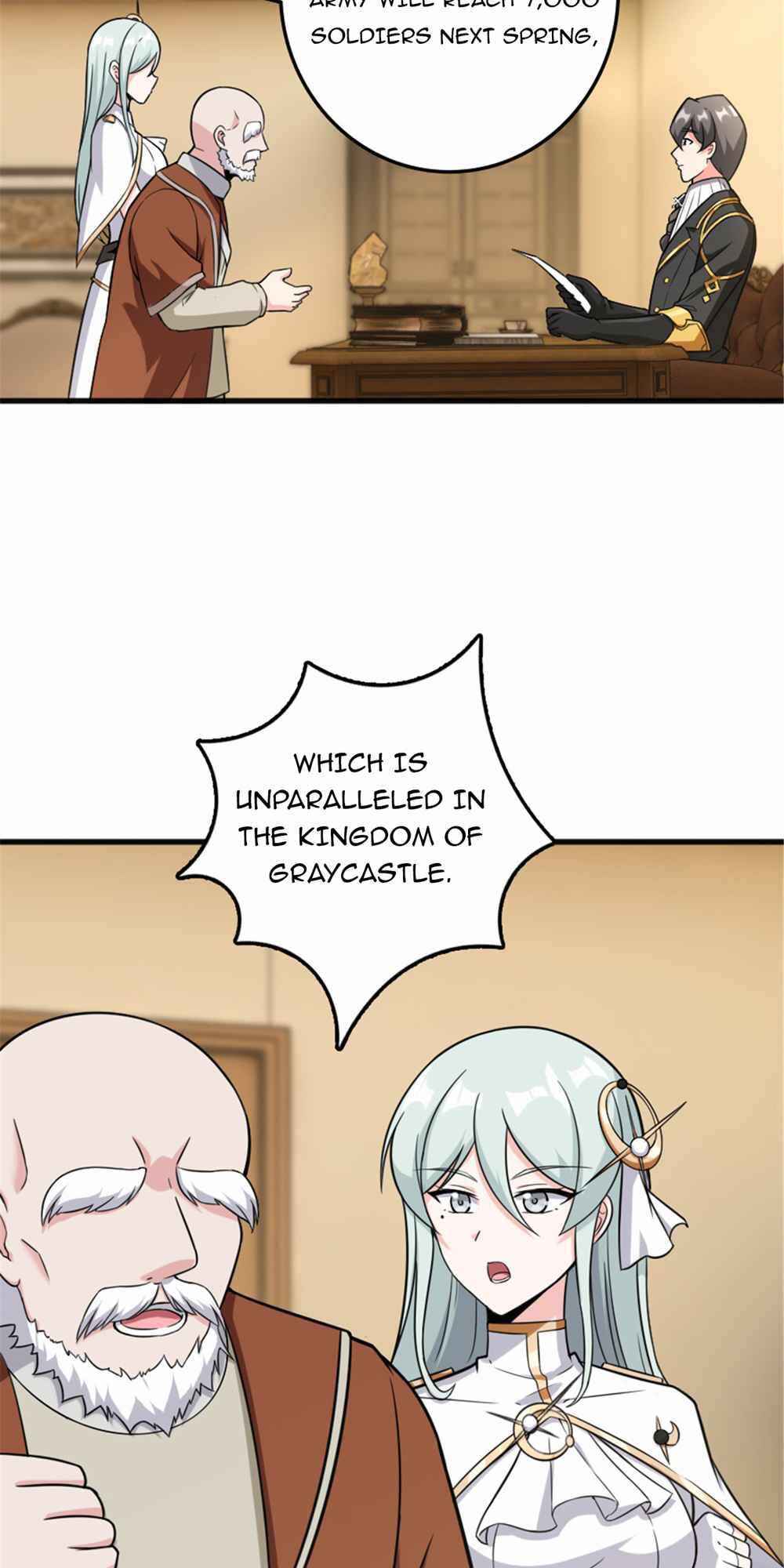 Chapter 402 - Page 23