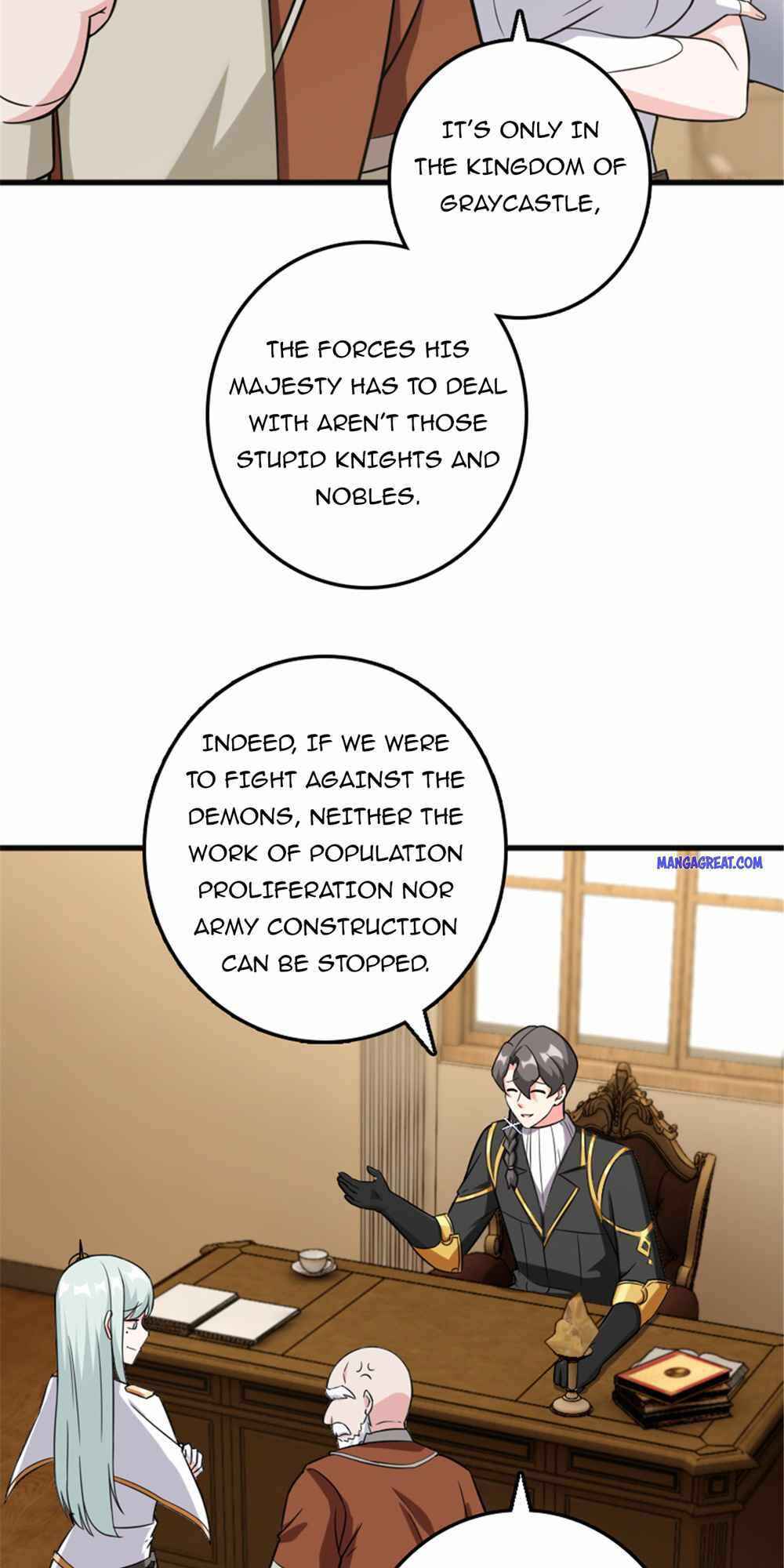 Chapter 402 - Page 24