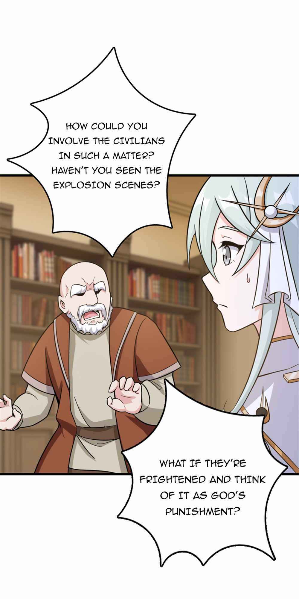 Chapter 402 - Page 28