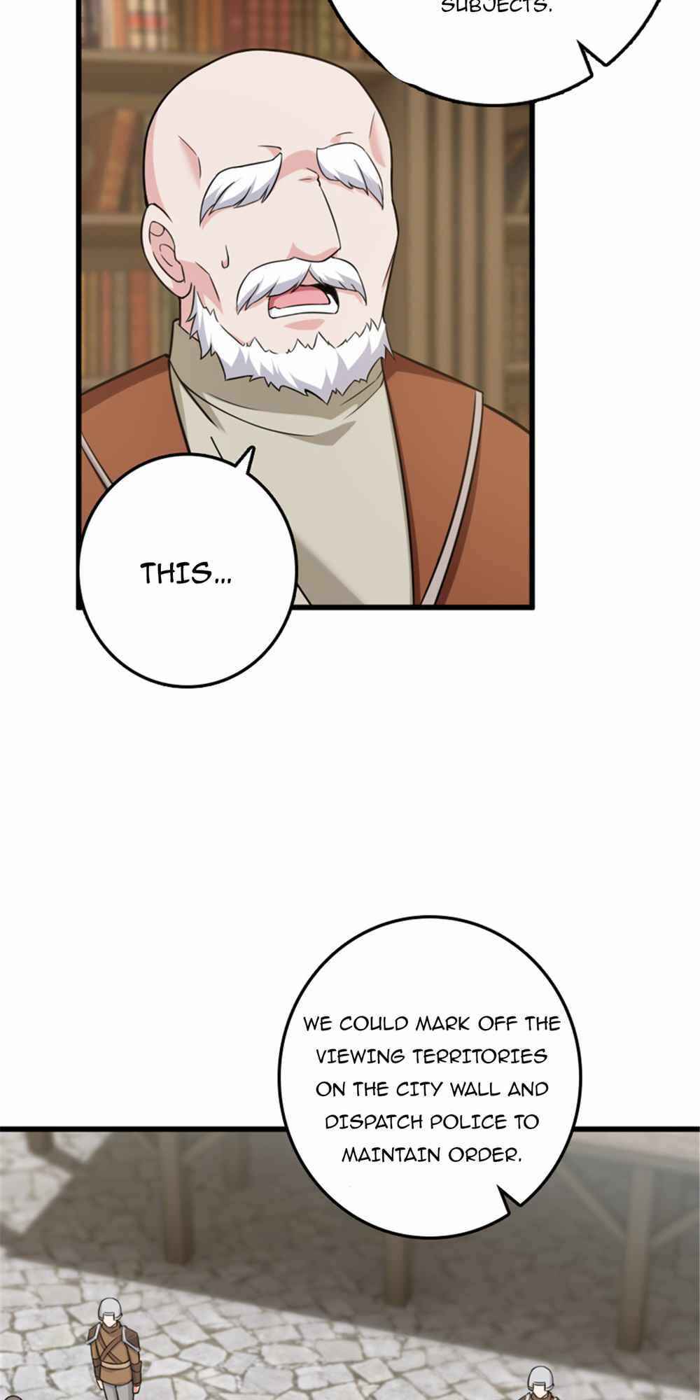 Chapter 402 - Page 30