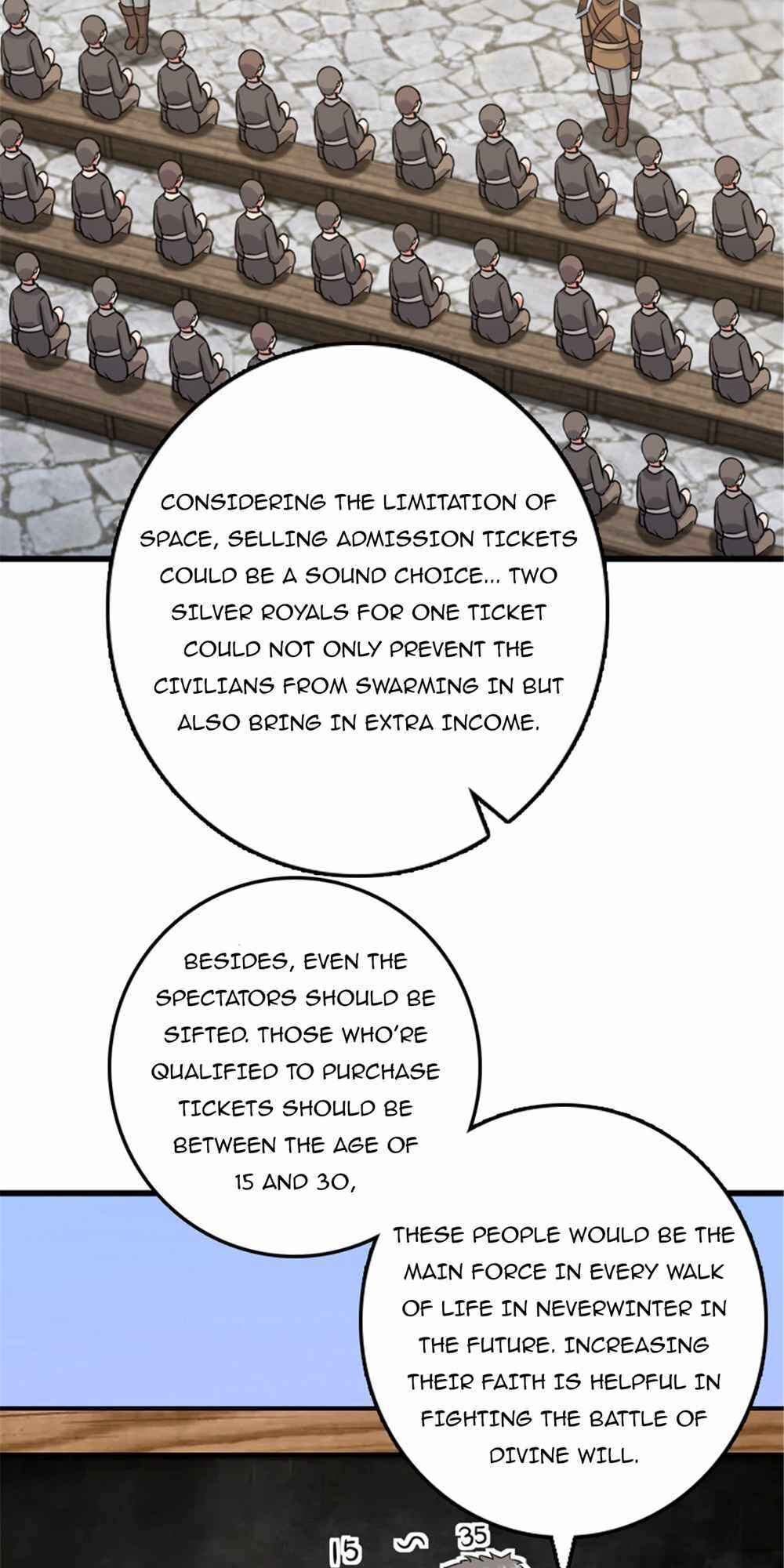 Chapter 402 - Page 31