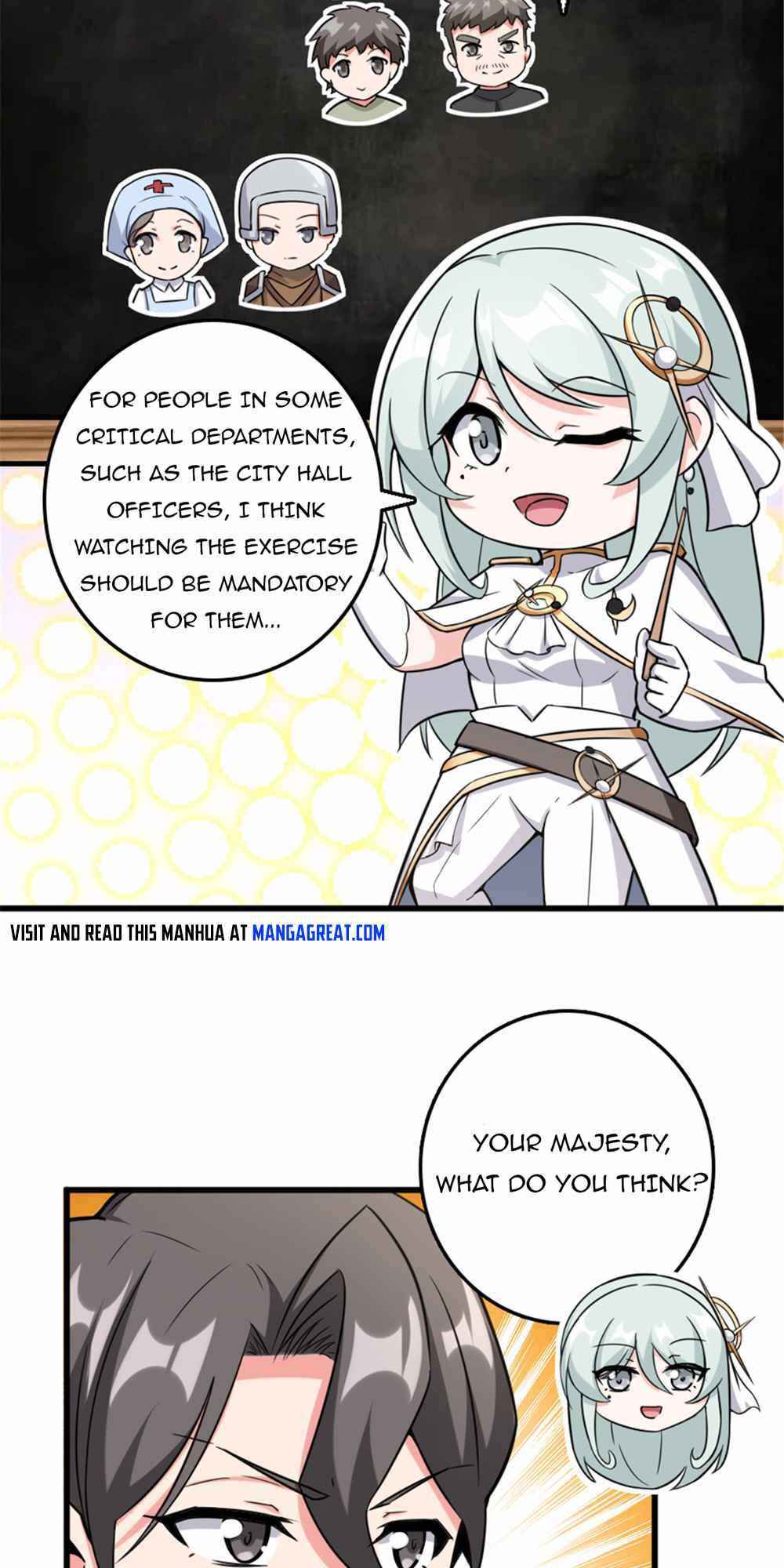 Chapter 402 - Page 32