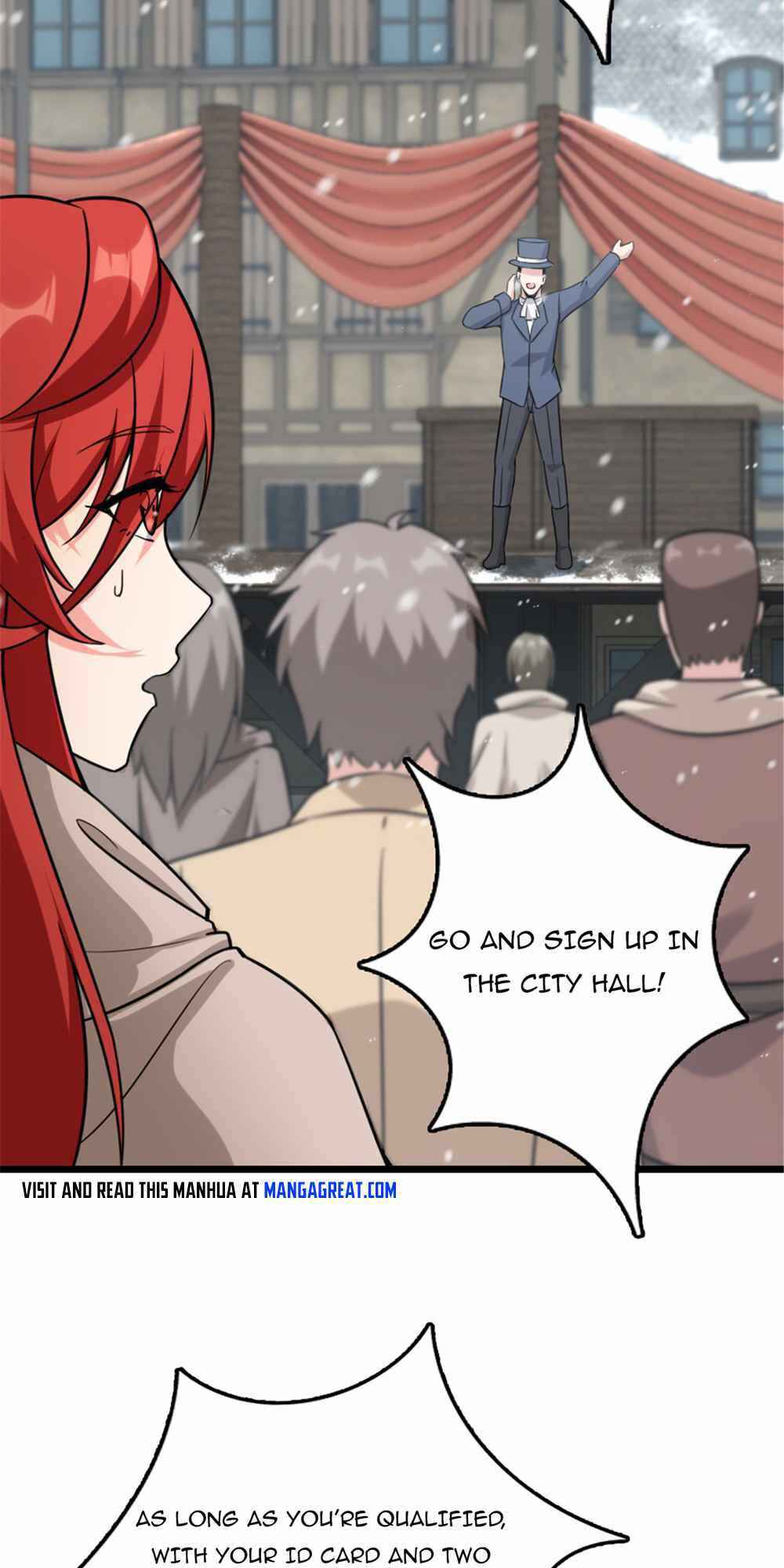 Chapter 402 - Page 40