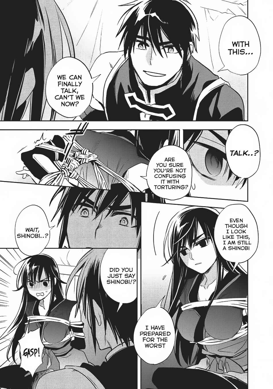 Chapter 19 - Page 30