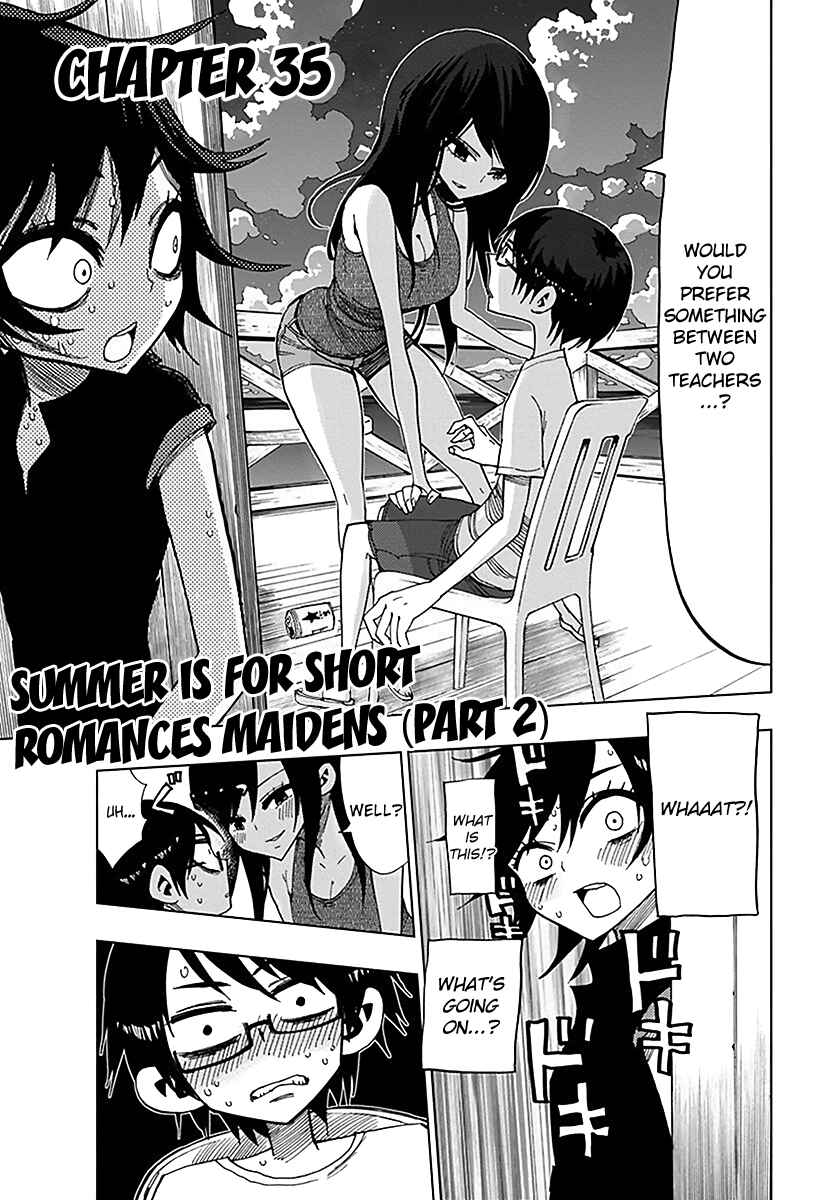 Chapter 35 - Page 1