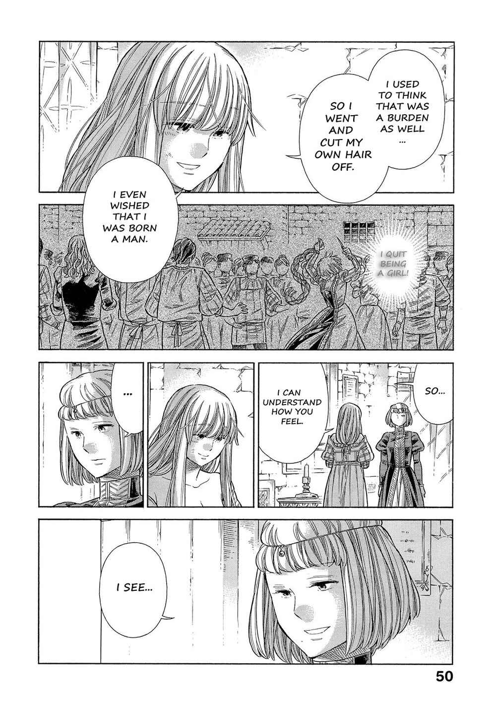 Chapter 66 - Page 11
