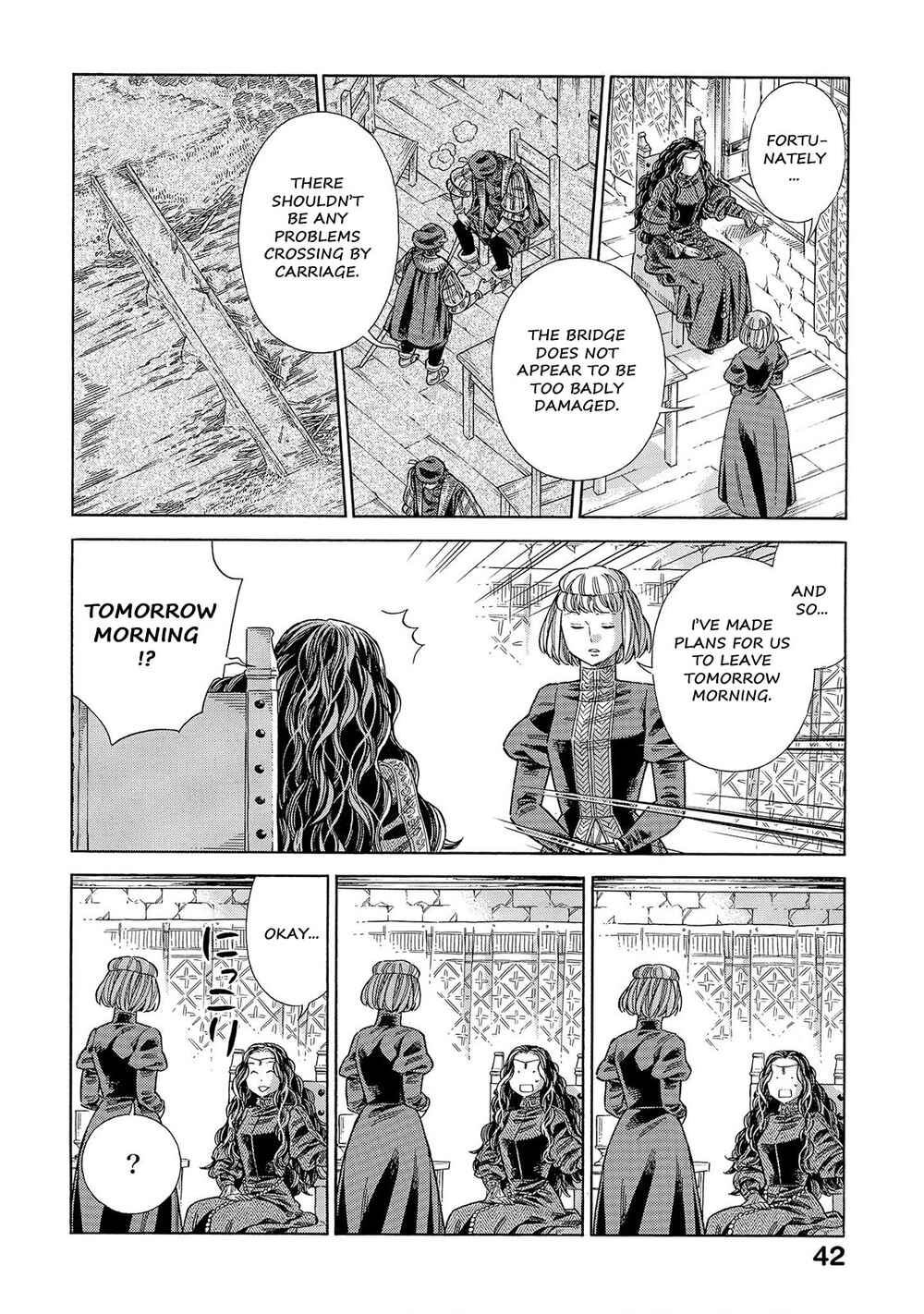 Chapter 66 - Page 3