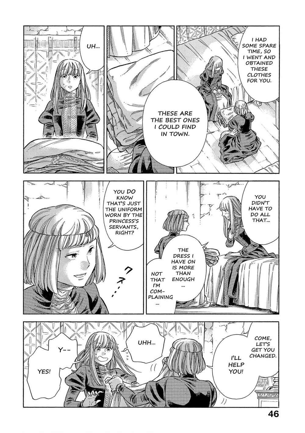 Chapter 66 - Page 7