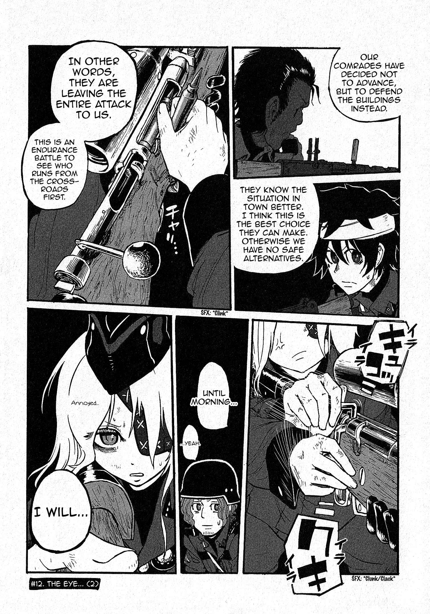 Chapter 12 - Page 38
