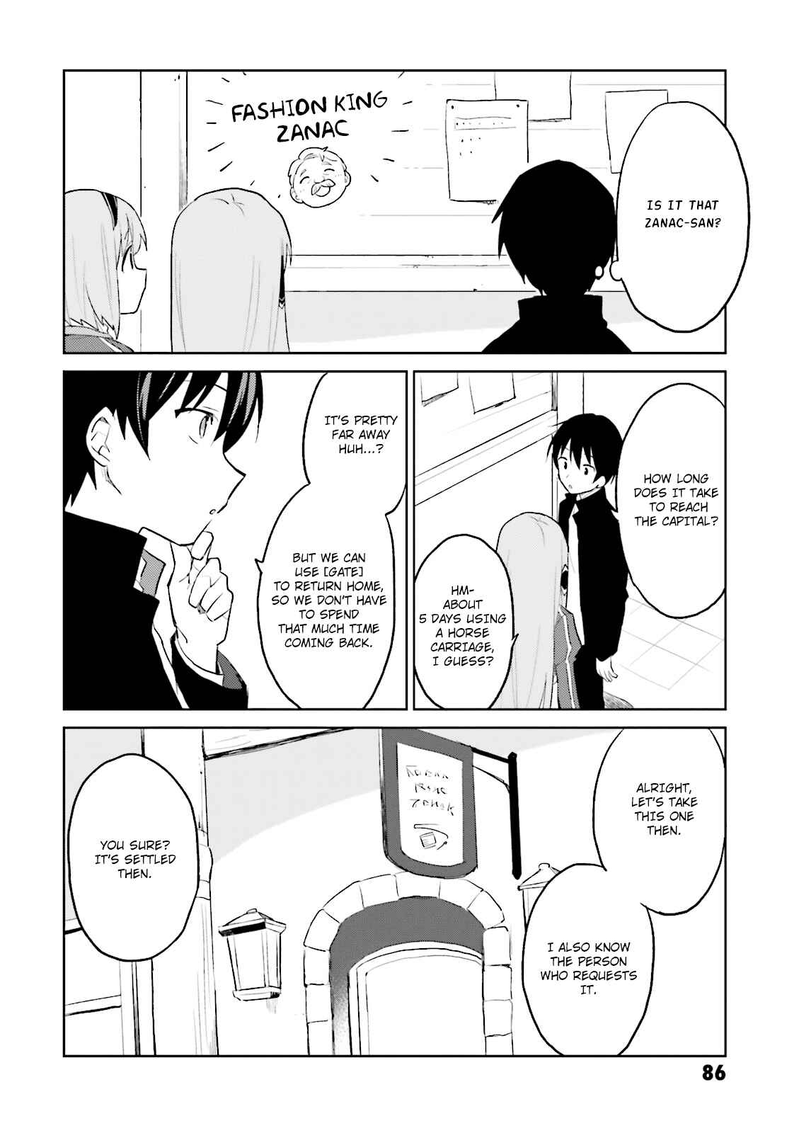 Chapter 3 - Page 2