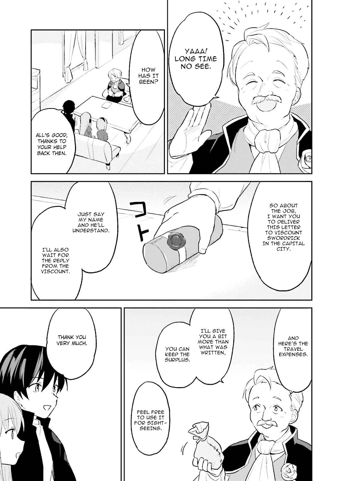 Chapter 3 - Page 3