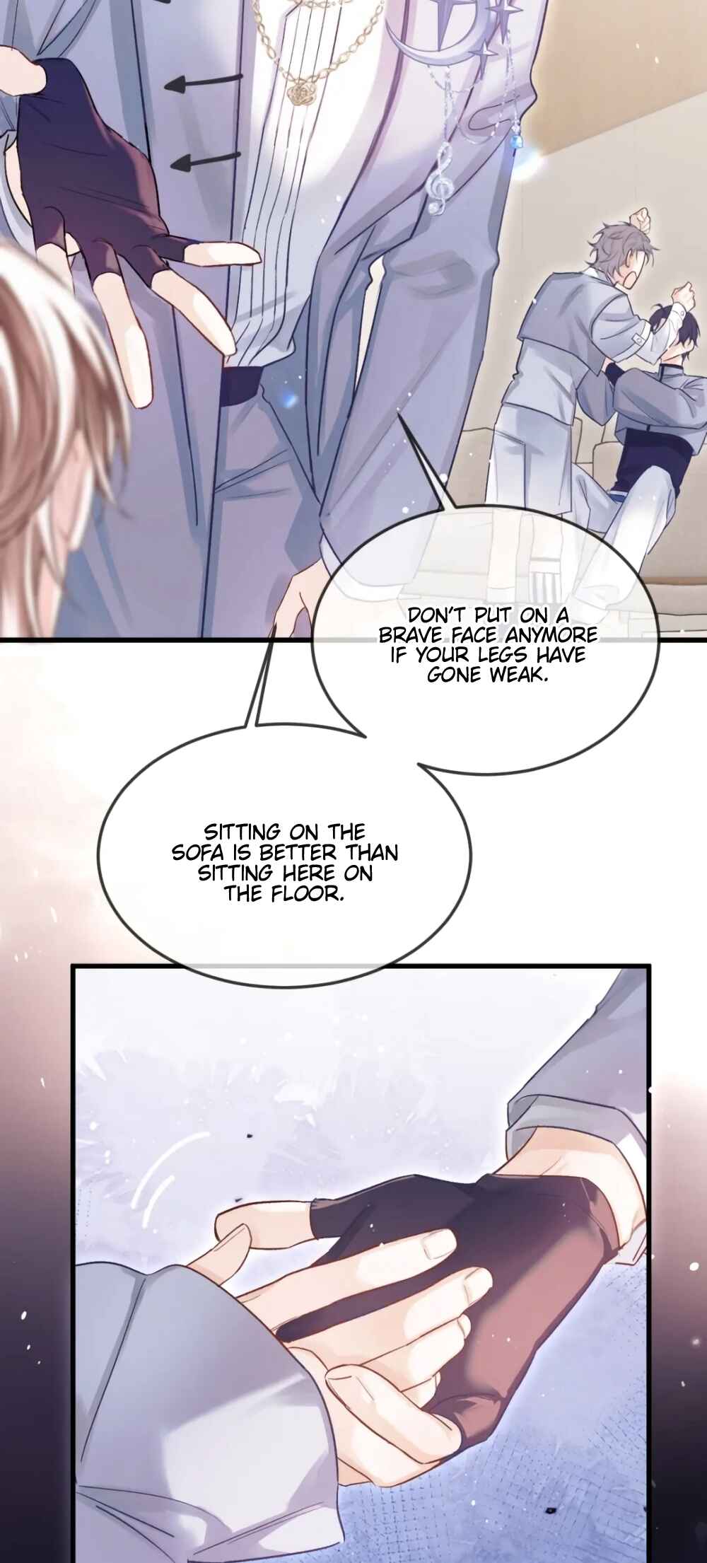 Chapter 31 - Page 19