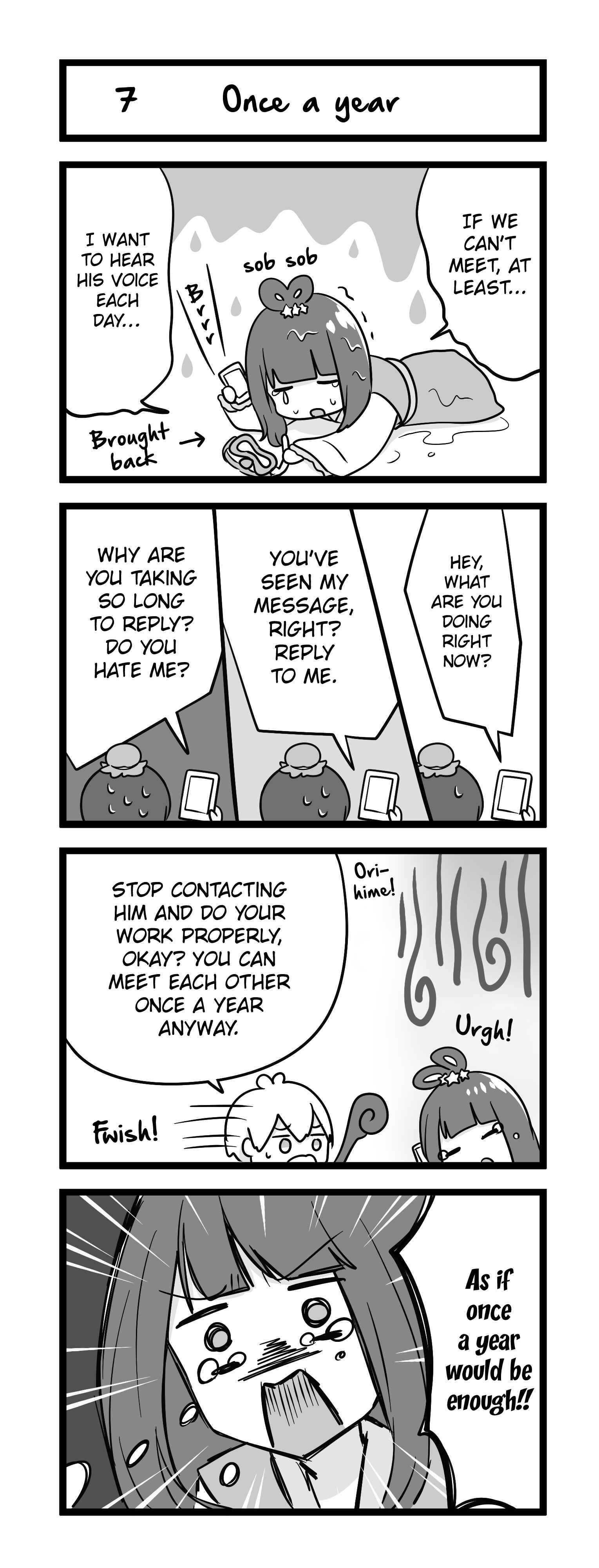 Chapter 61.7 - Page 1