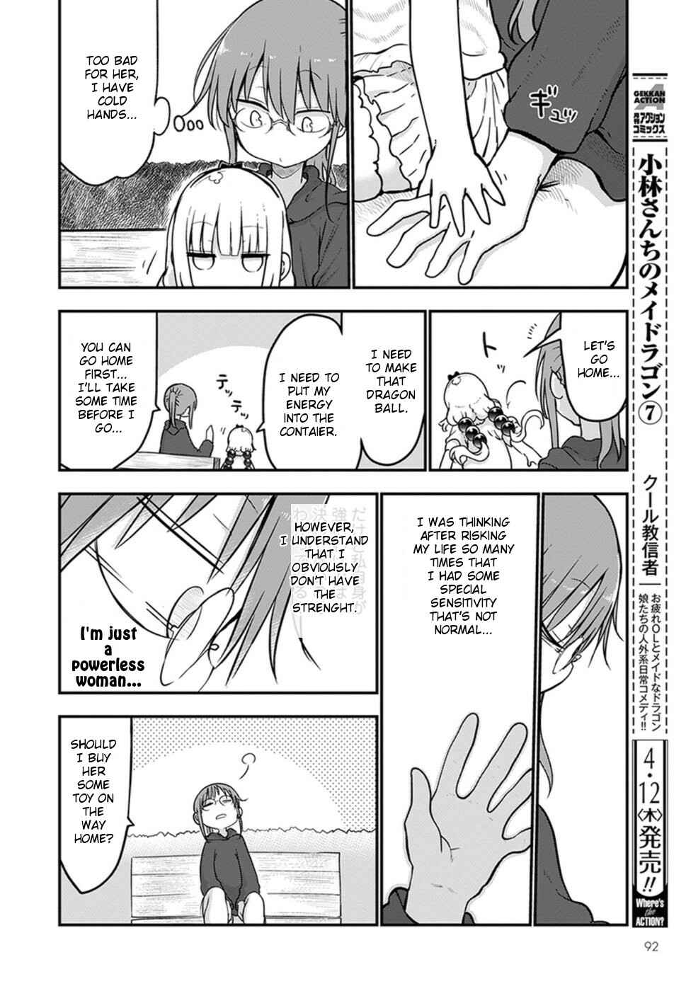 Chapter 70 - Page 10
