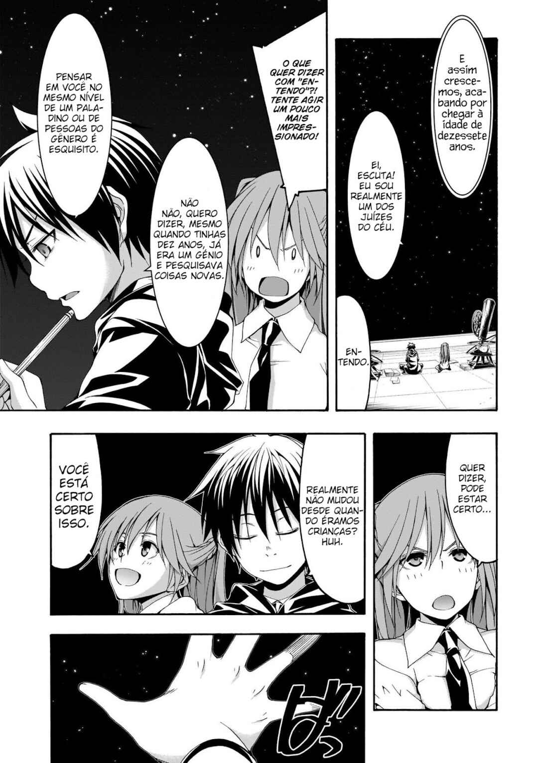 Chapter 113 - Page 12