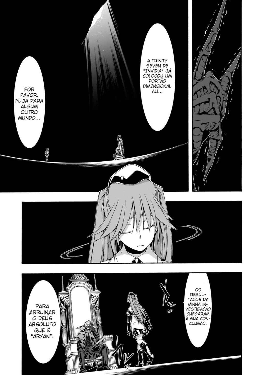 Chapter 113 - Page 22