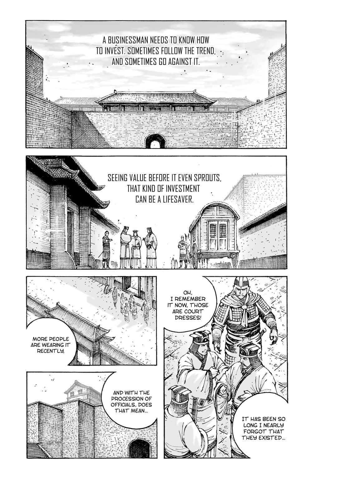 Chapter 557 - Page 2
