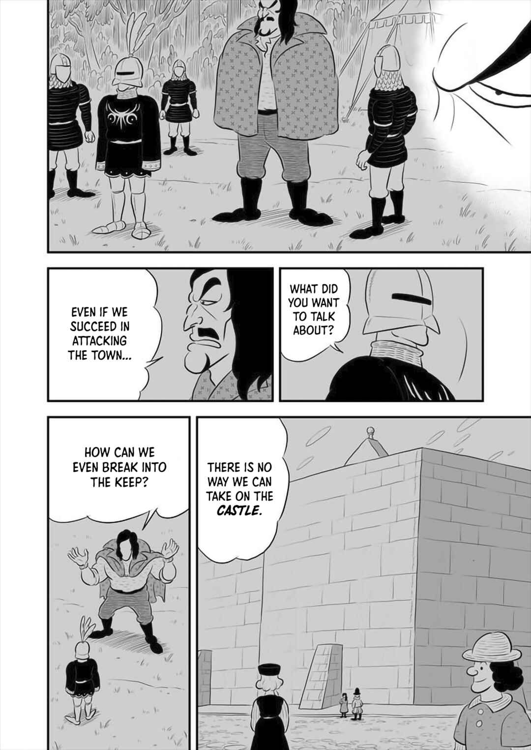 Chapter 174 - Page 11