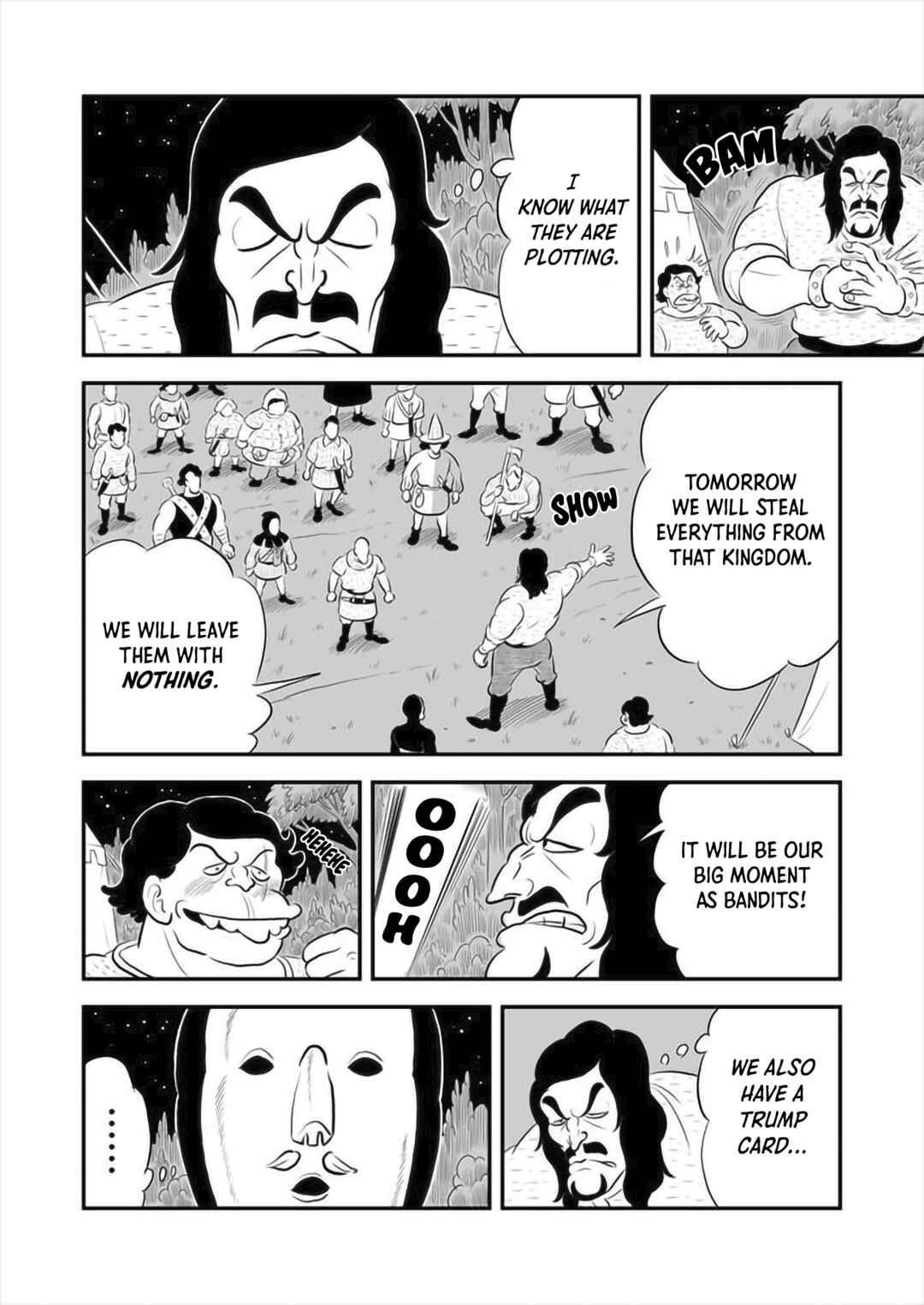Chapter 174 - Page 13