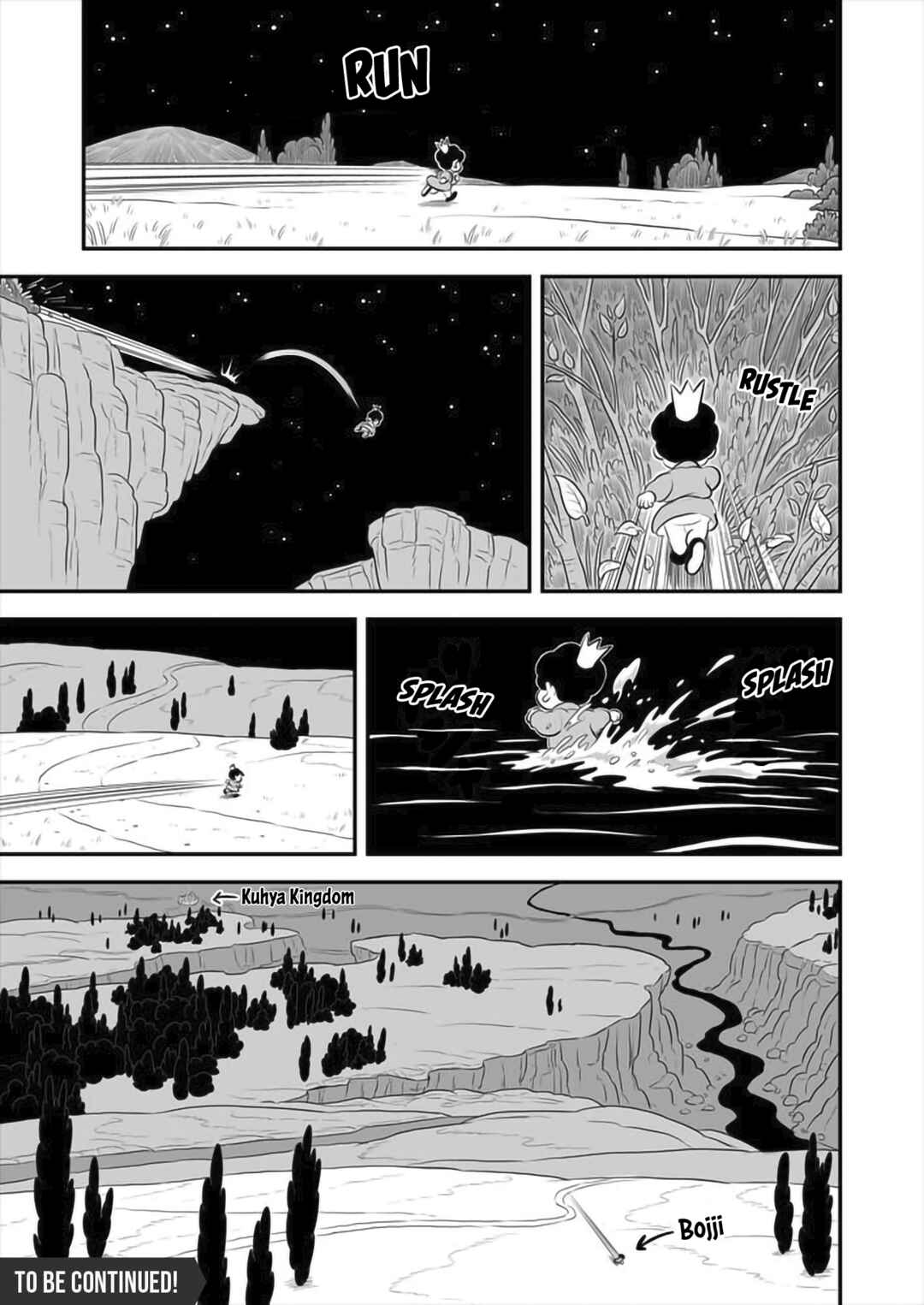 Chapter 174 - Page 14