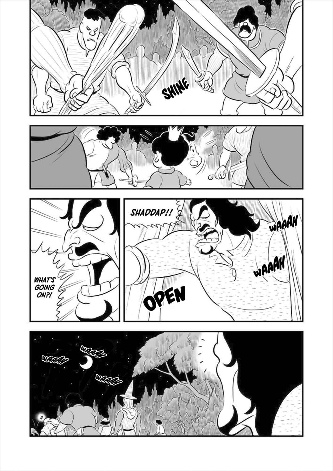 Chapter 174 - Page 2