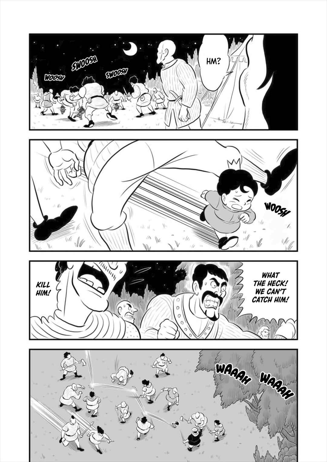 Chapter 174 - Page 3