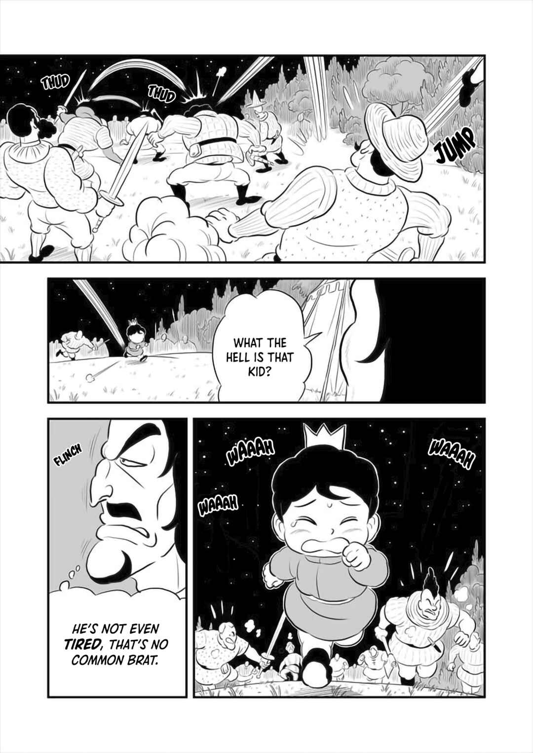 Chapter 174 - Page 4