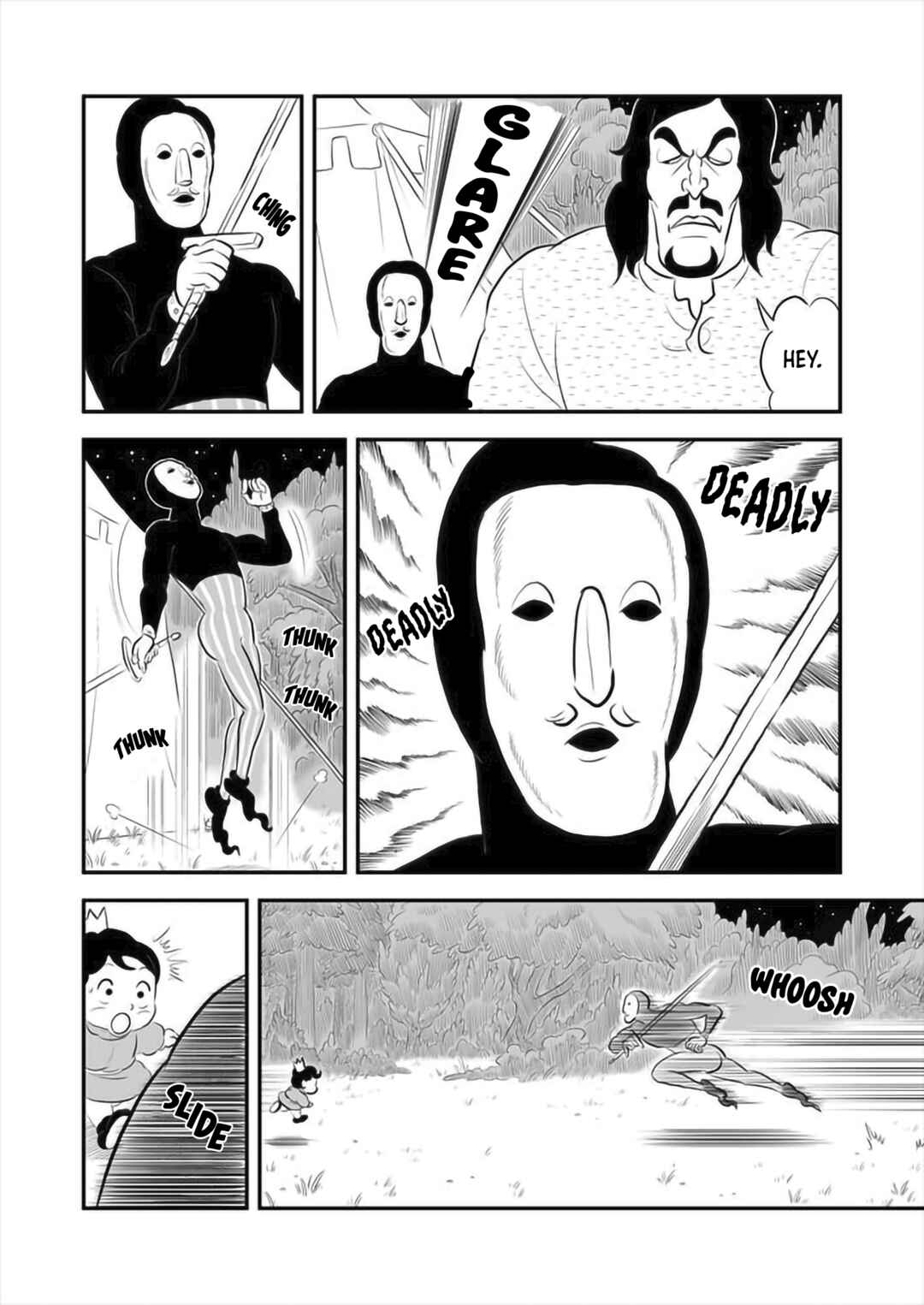 Chapter 174 - Page 5