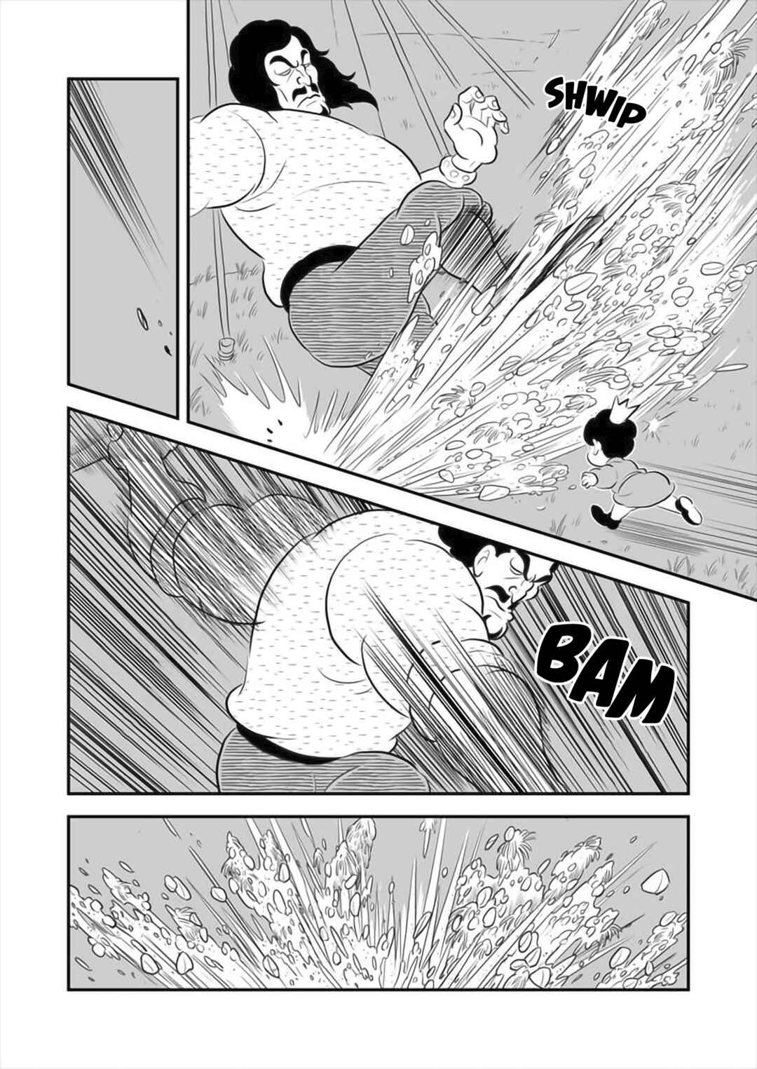 Chapter 174 - Page 7