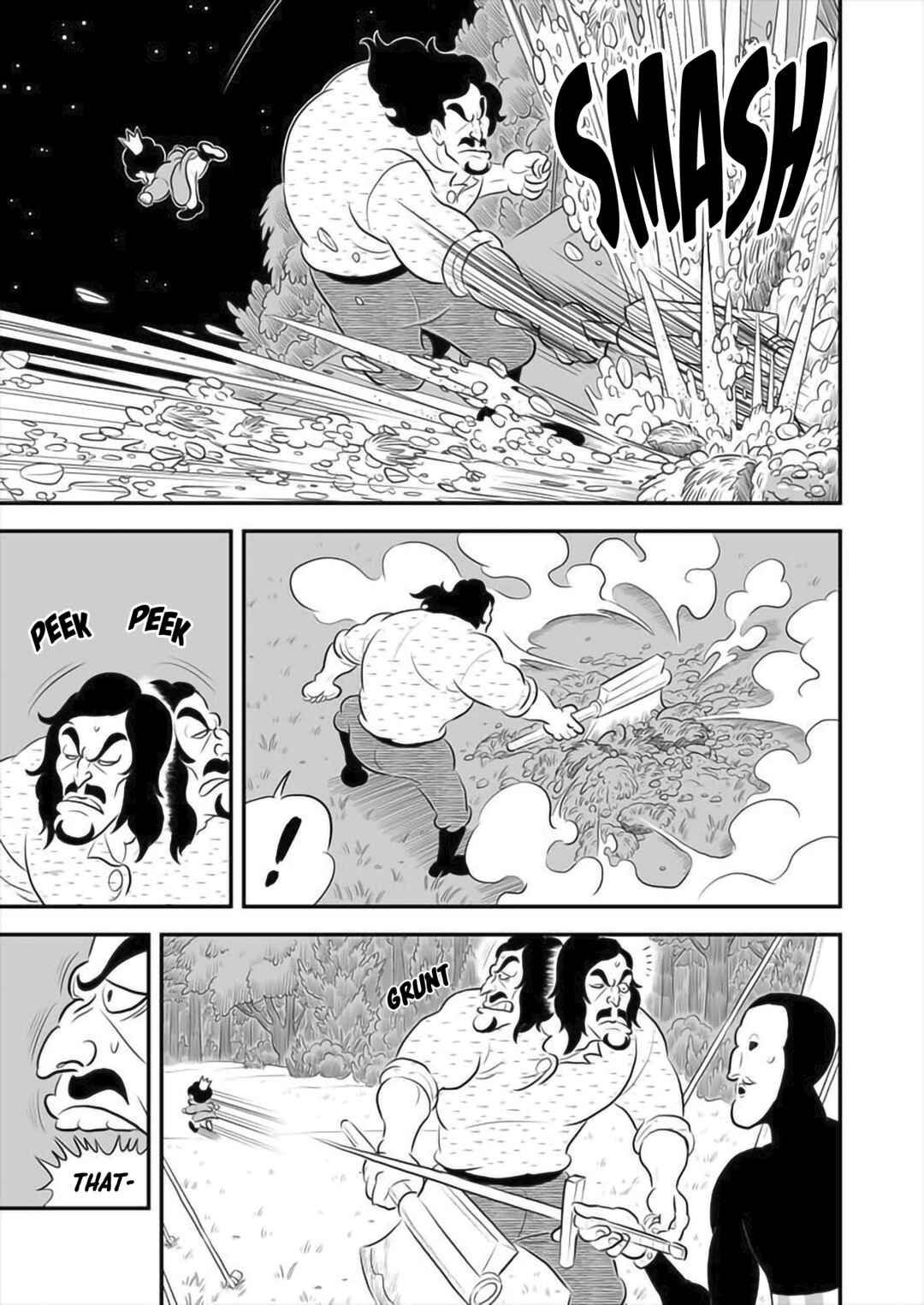 Chapter 174 - Page 8