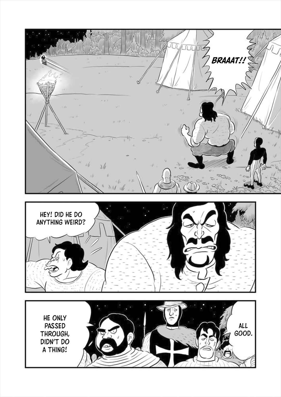 Chapter 174 - Page 9