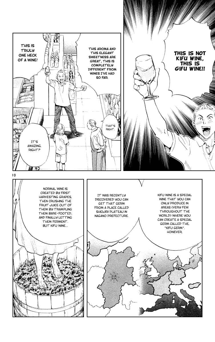 Chapter 153 - Page 14
