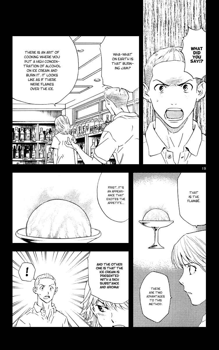 Chapter 153 - Page 23