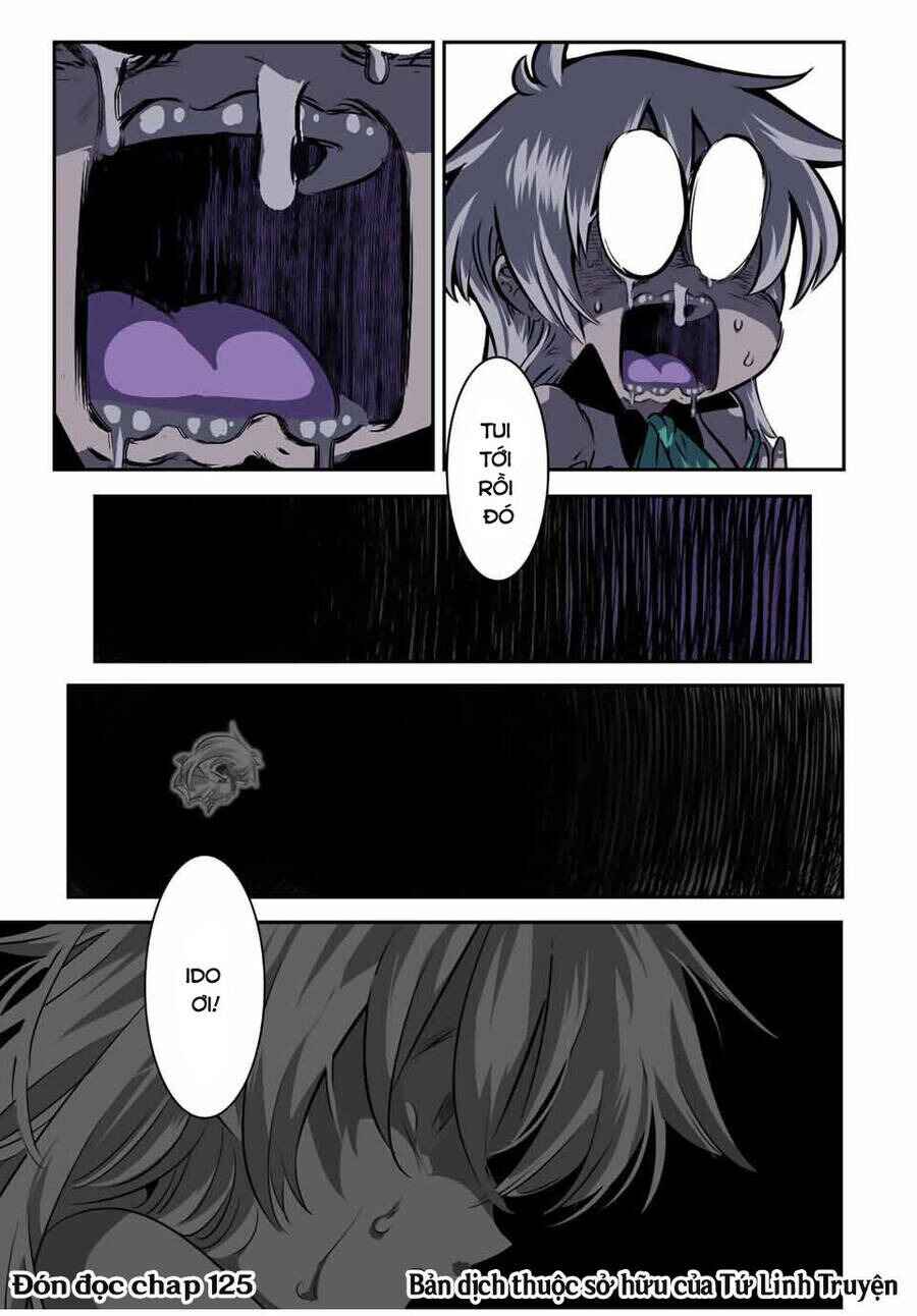 Chapter 124 - Page 23