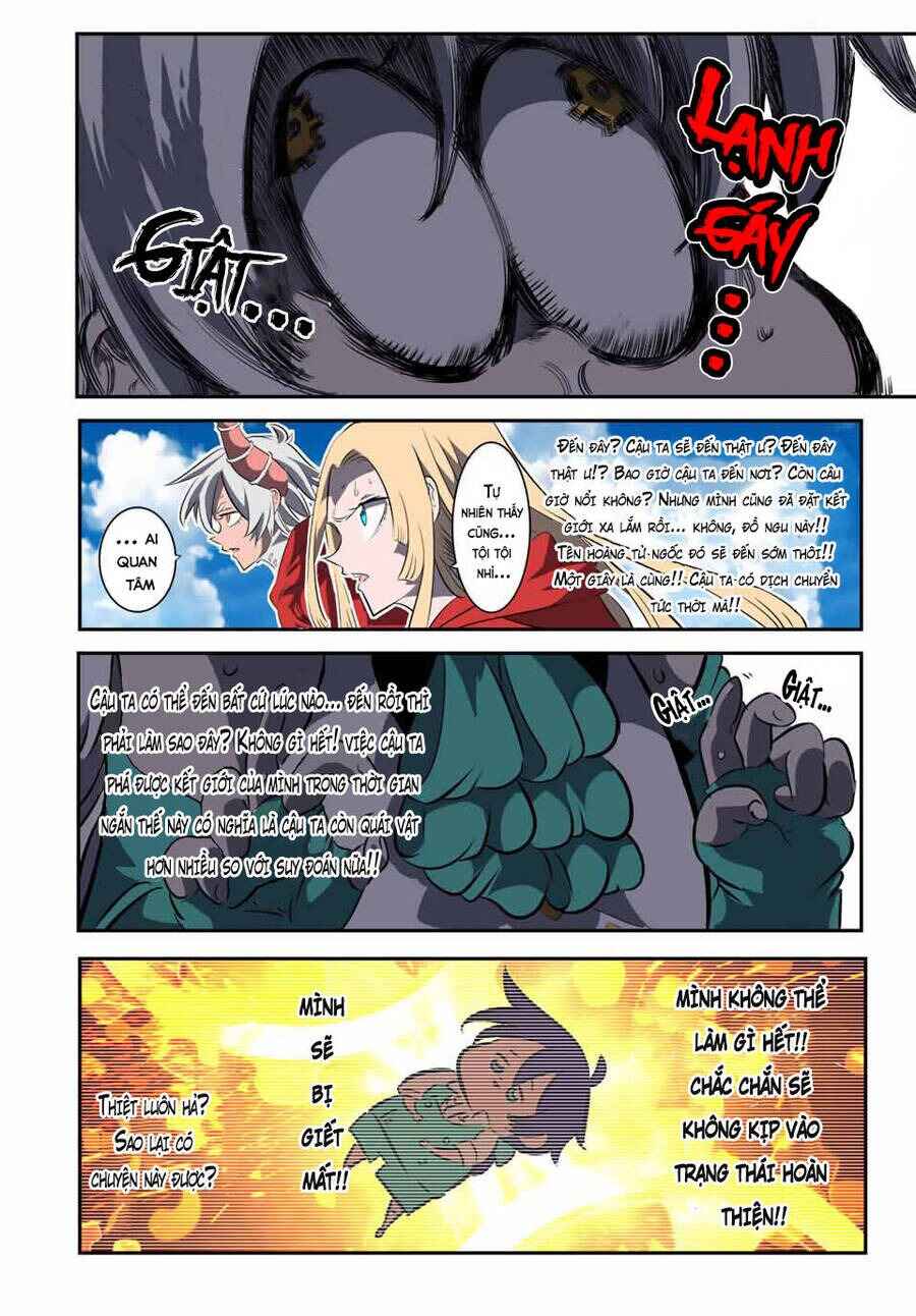 Chapter 124 - Page 4