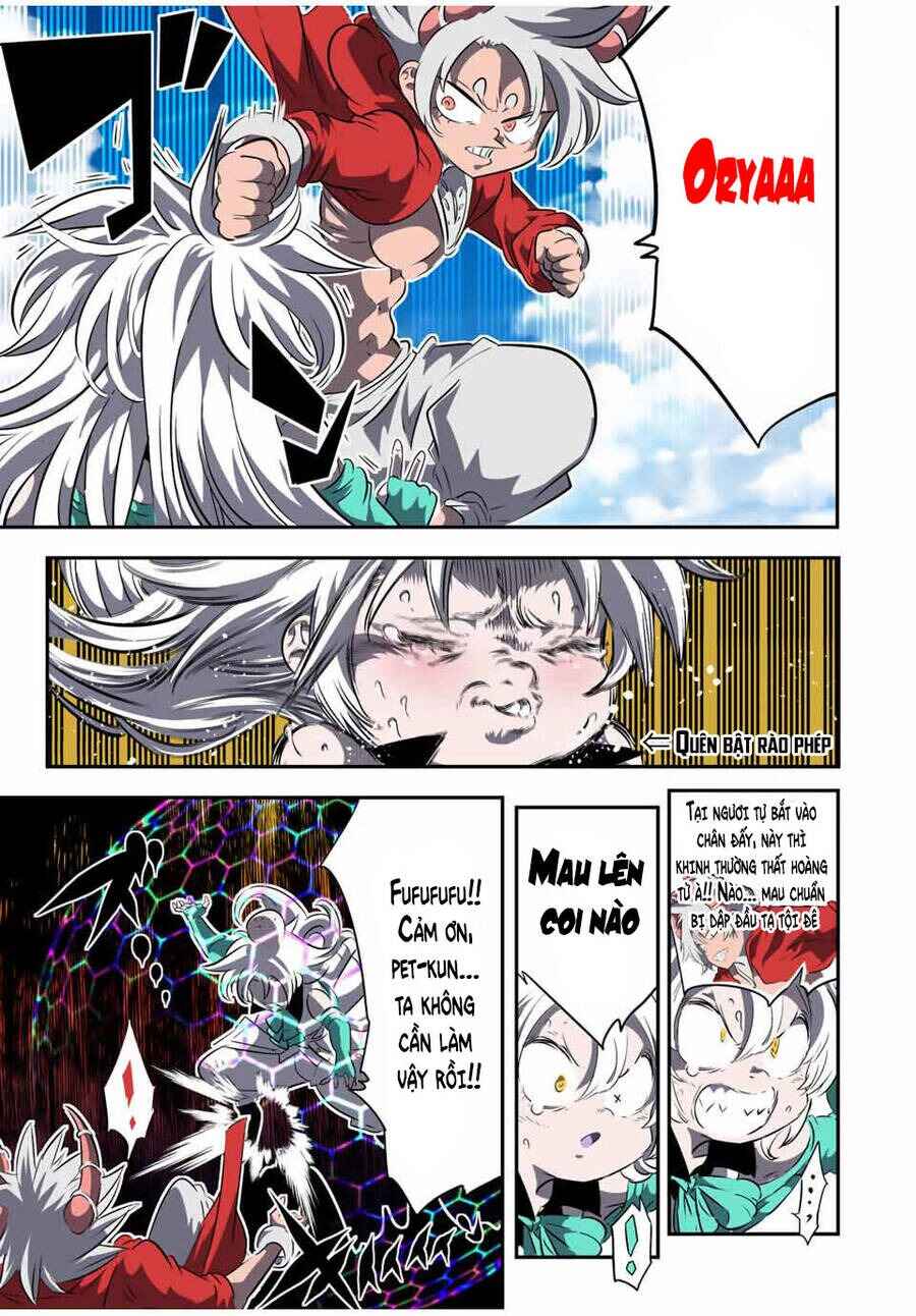 Chapter 124 - Page 5