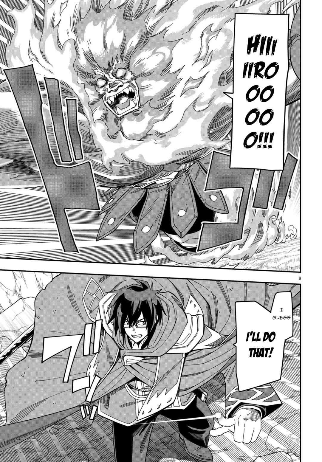 Chapter 92 - Page 10