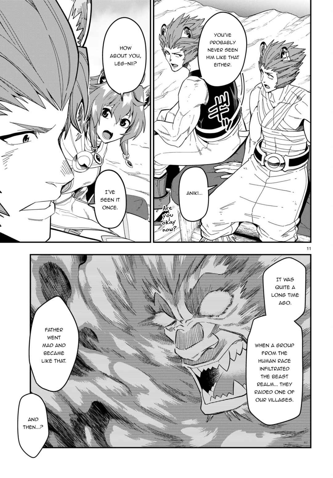 Chapter 92 - Page 12